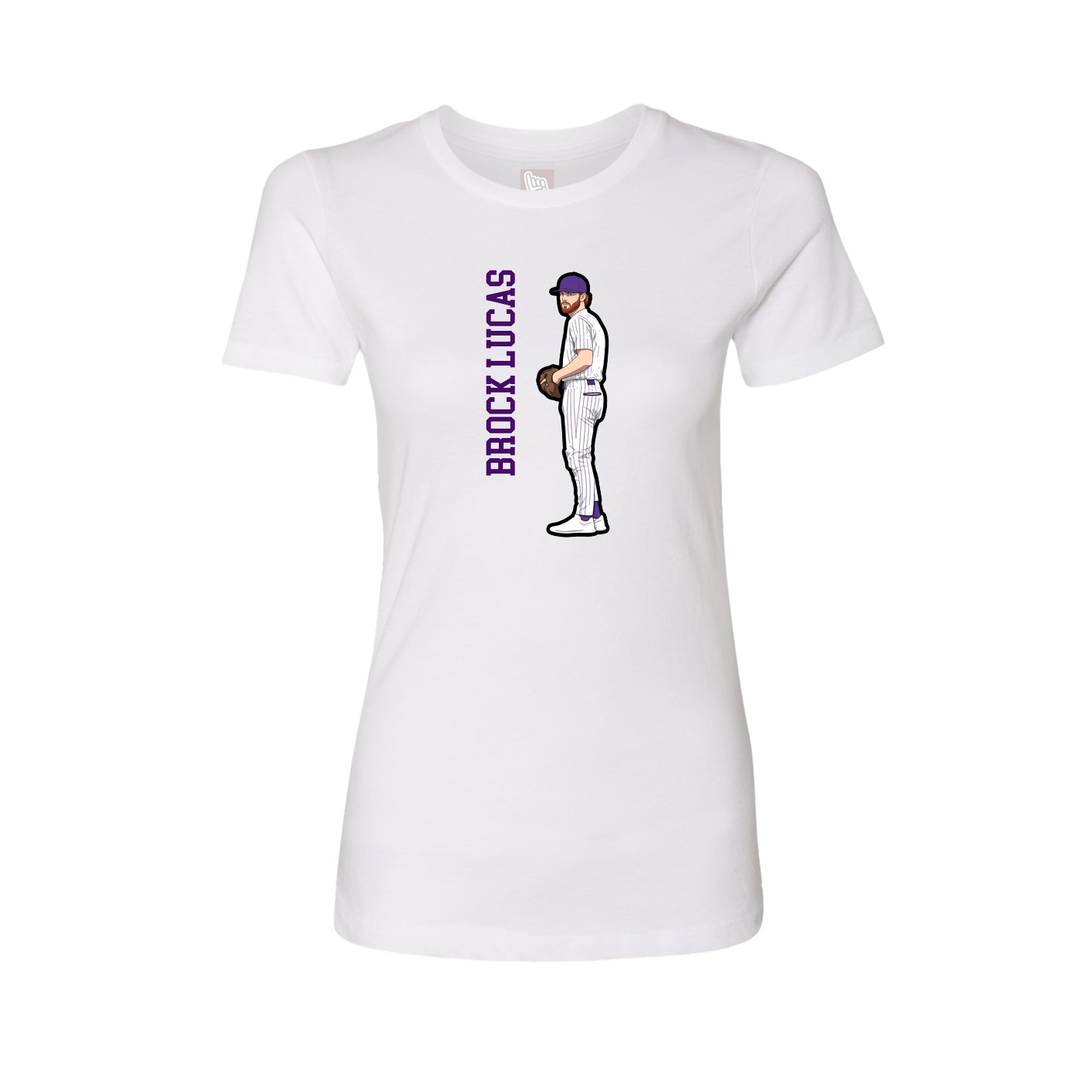 Womens Tee