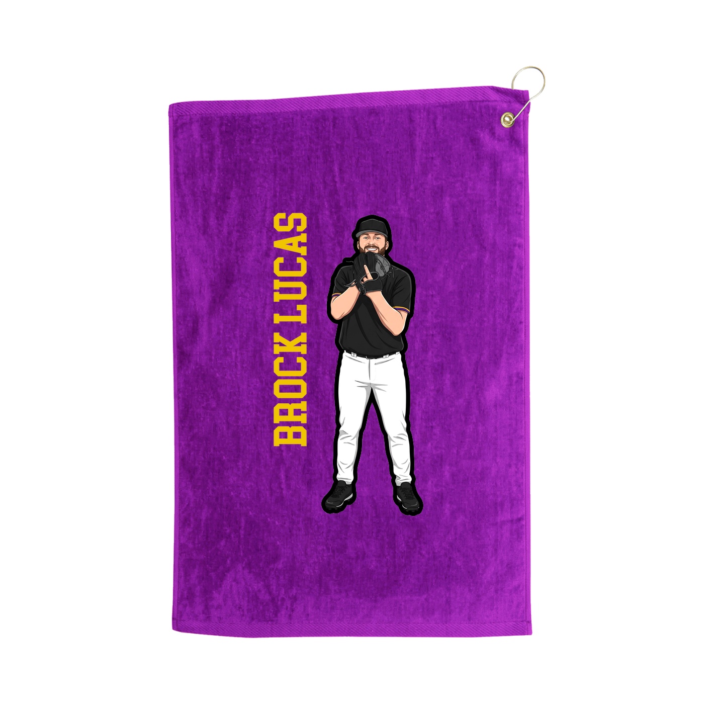 Golf Towel