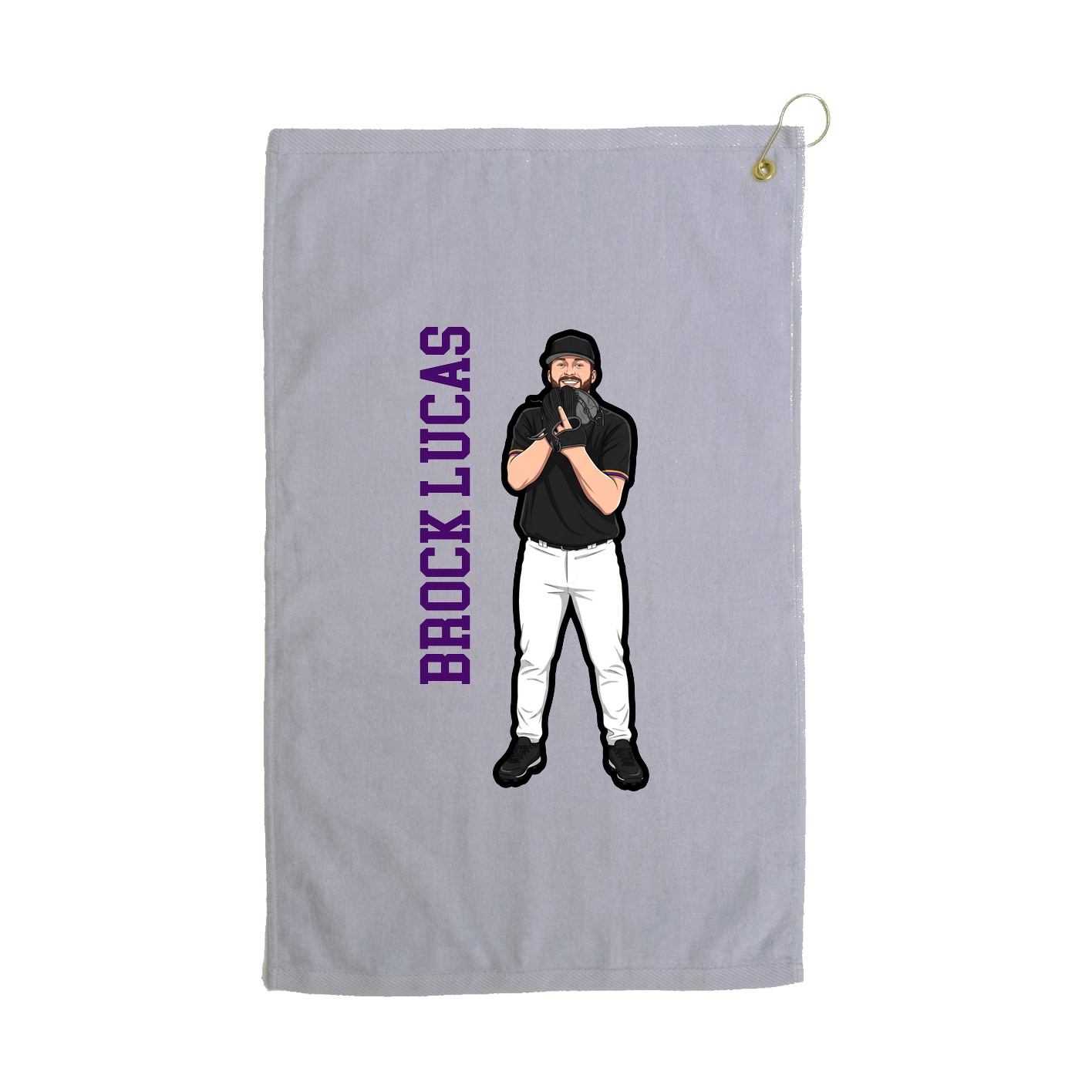 Golf Towel