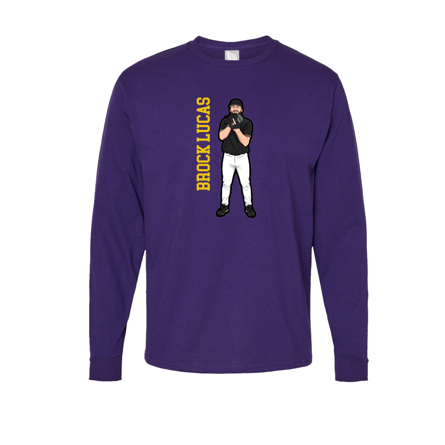 Long Sleeve Tee