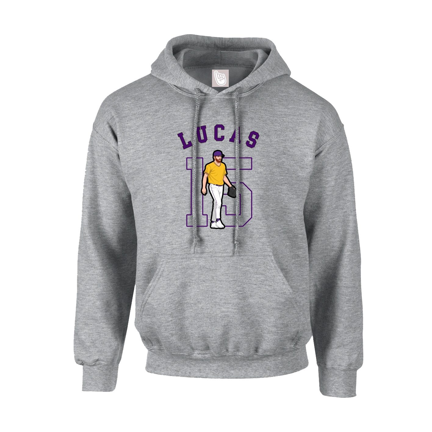 Hoodie