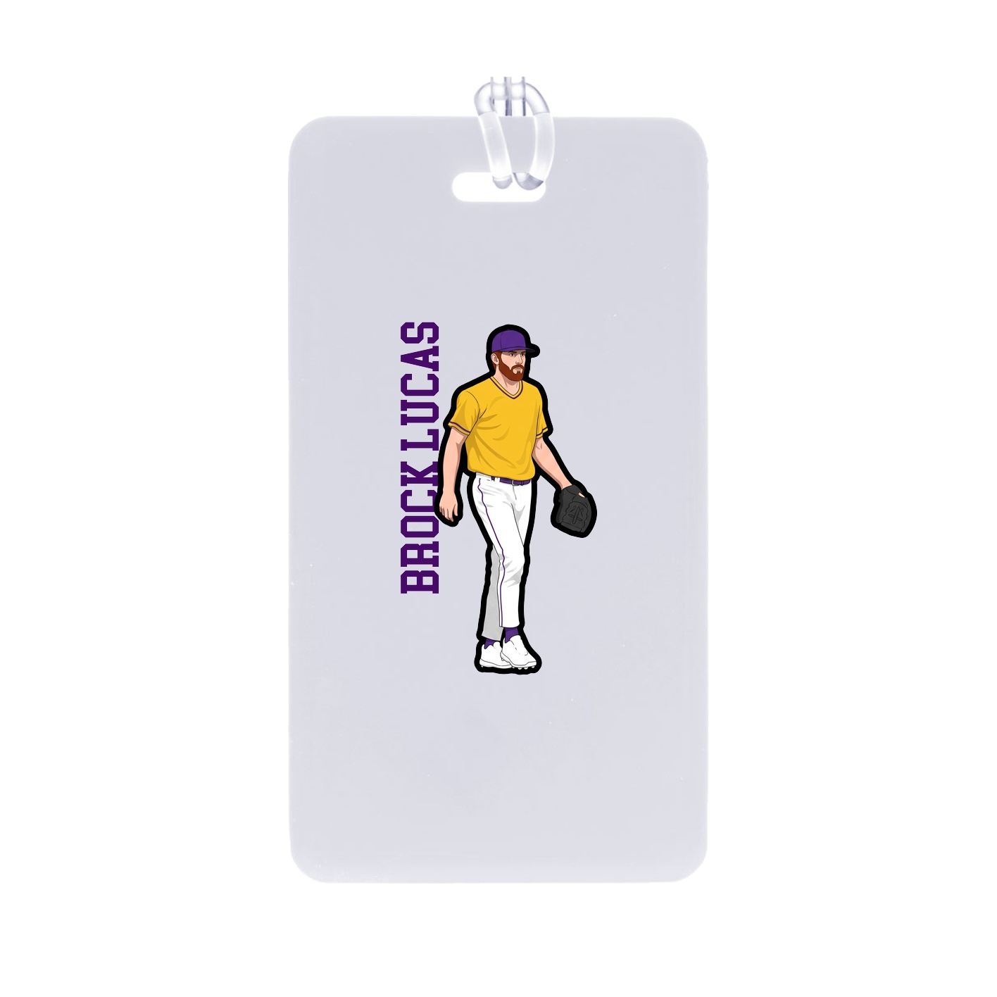 Bag Tag