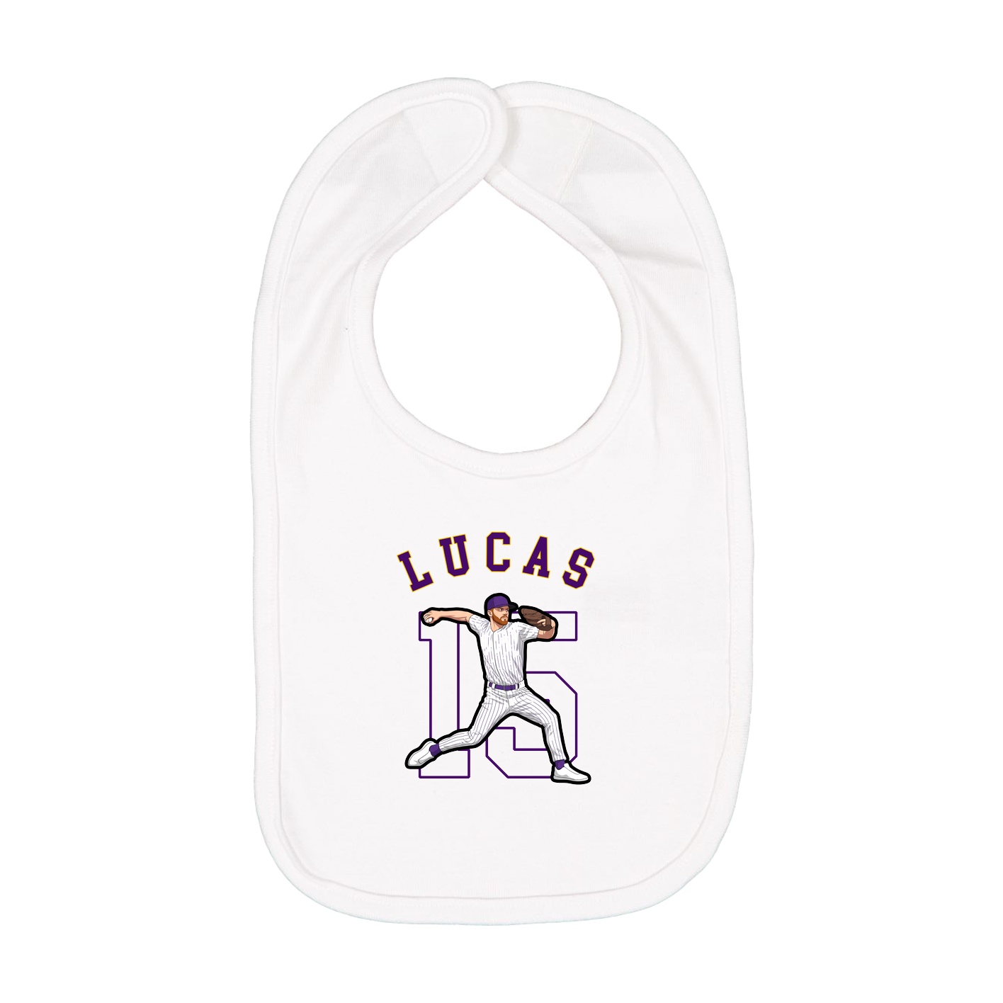 Infant Bib