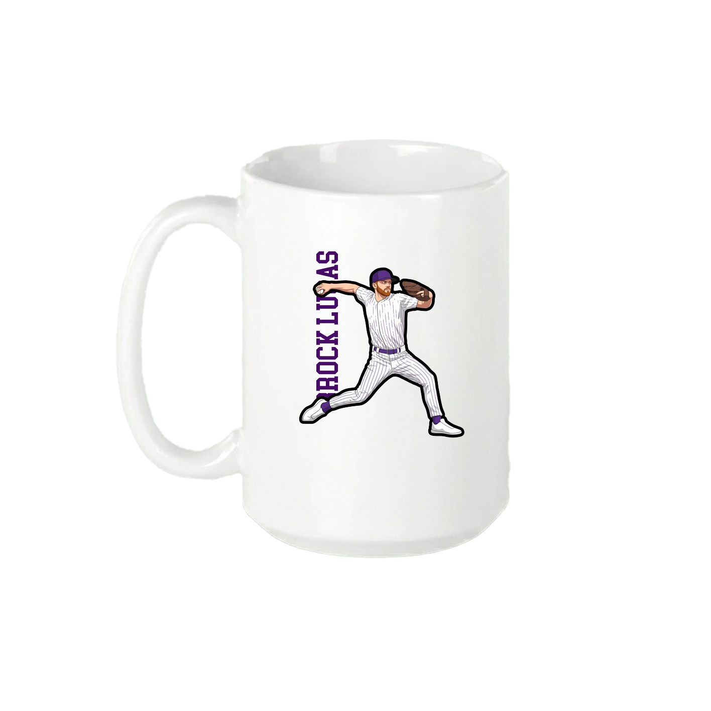 15oz Coffee Mug