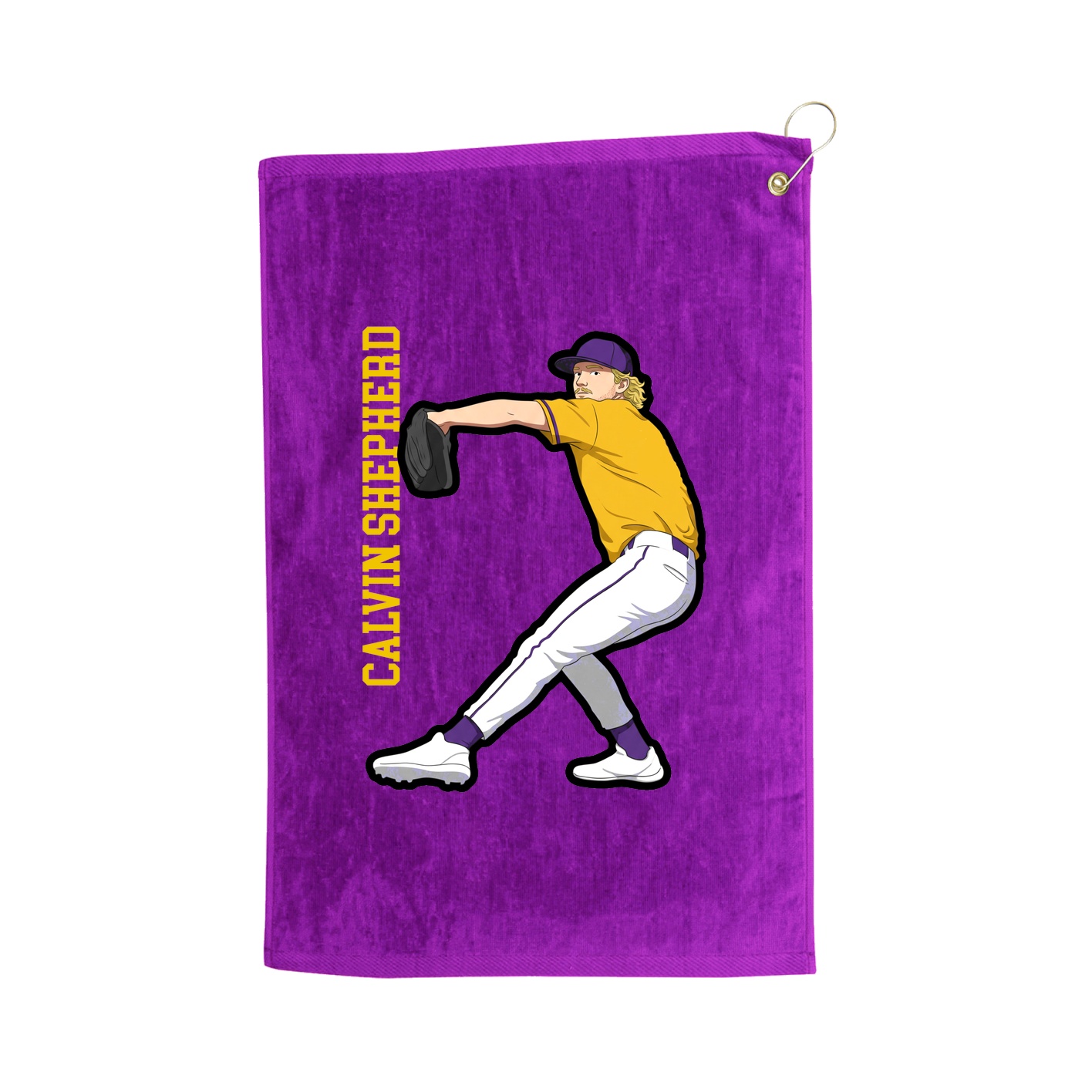 Golf Towel