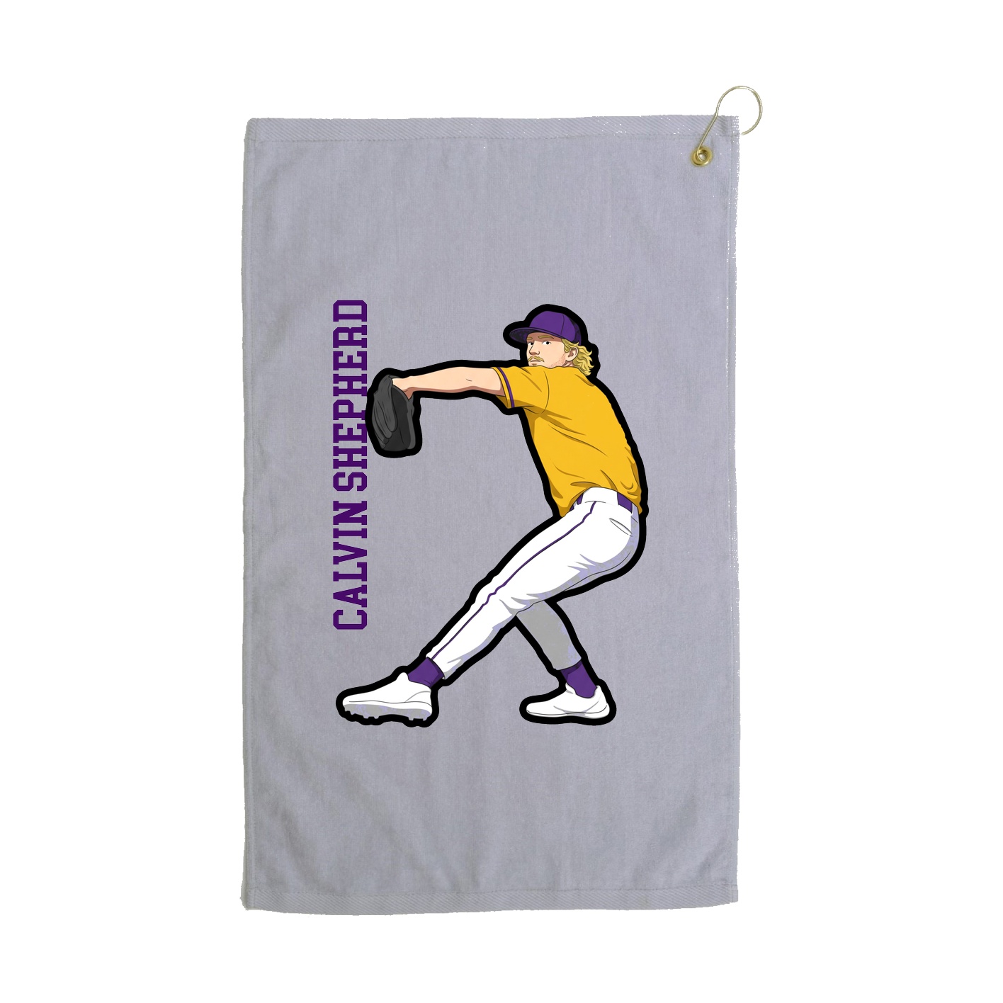 Golf Towel