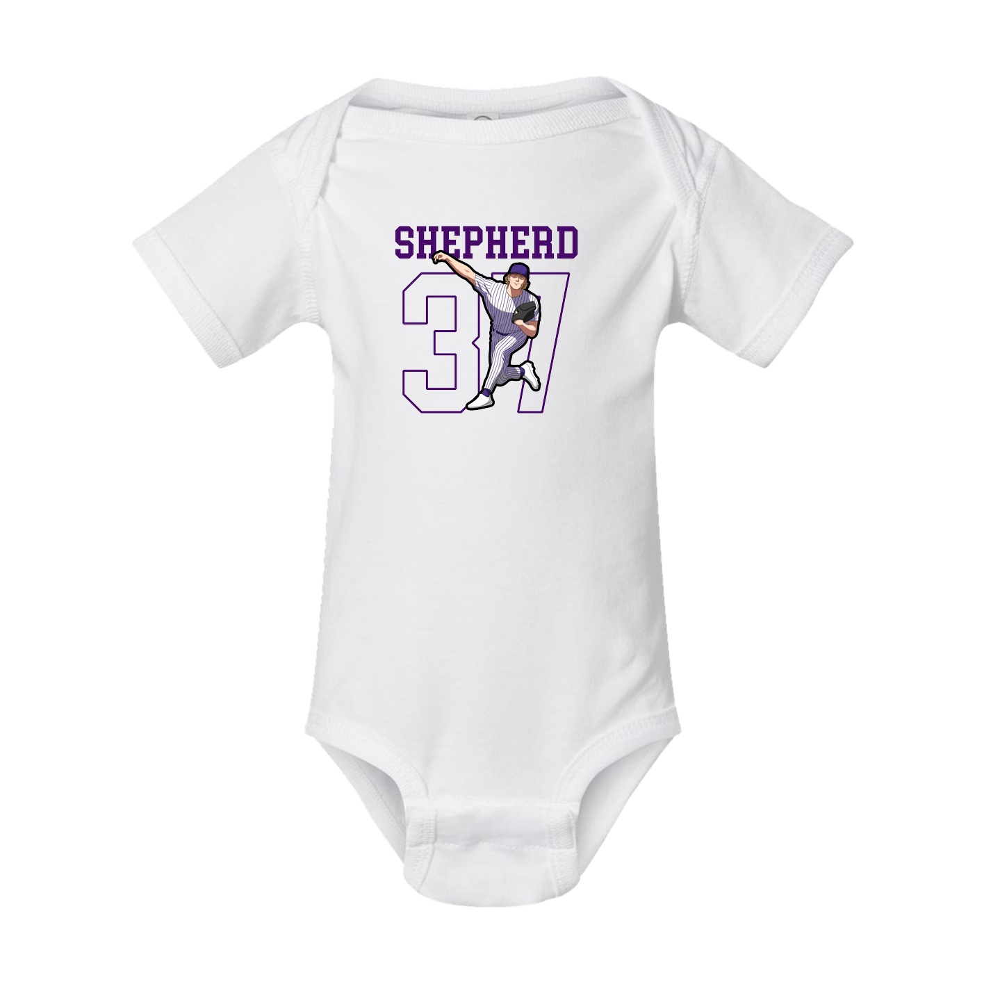 Baby Onesie
