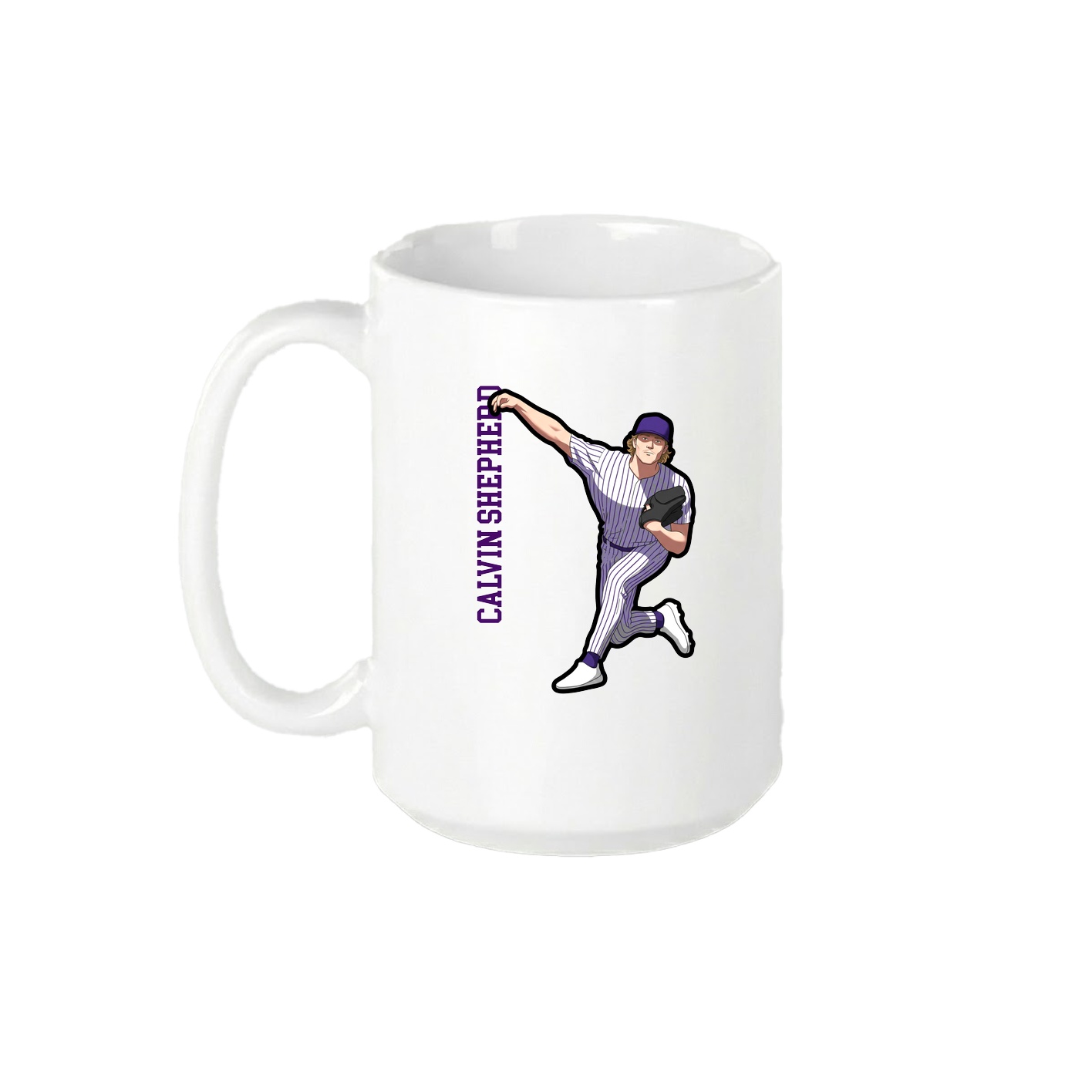 15oz Coffee Mug