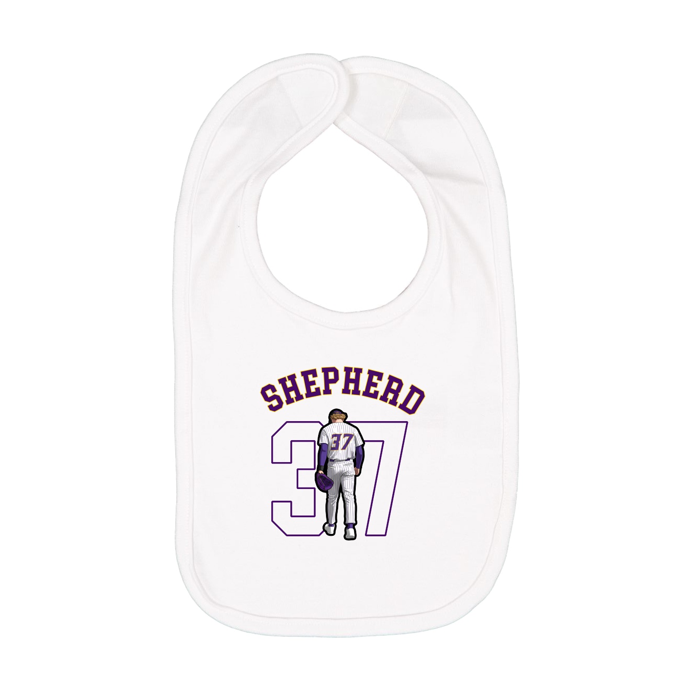 Infant Bib