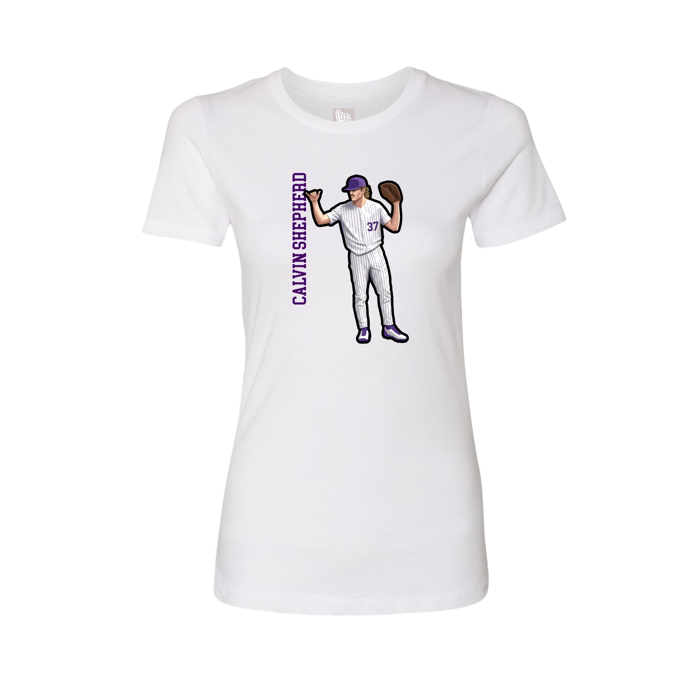 Womens Tee