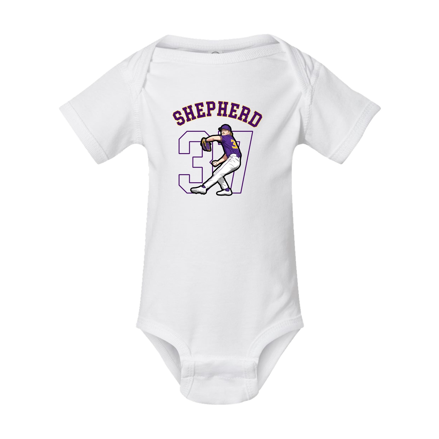 Baby Onesie