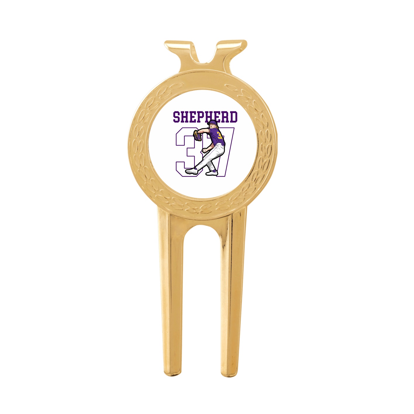 Divot Tool with Ball Marker — Shirsey in Classic