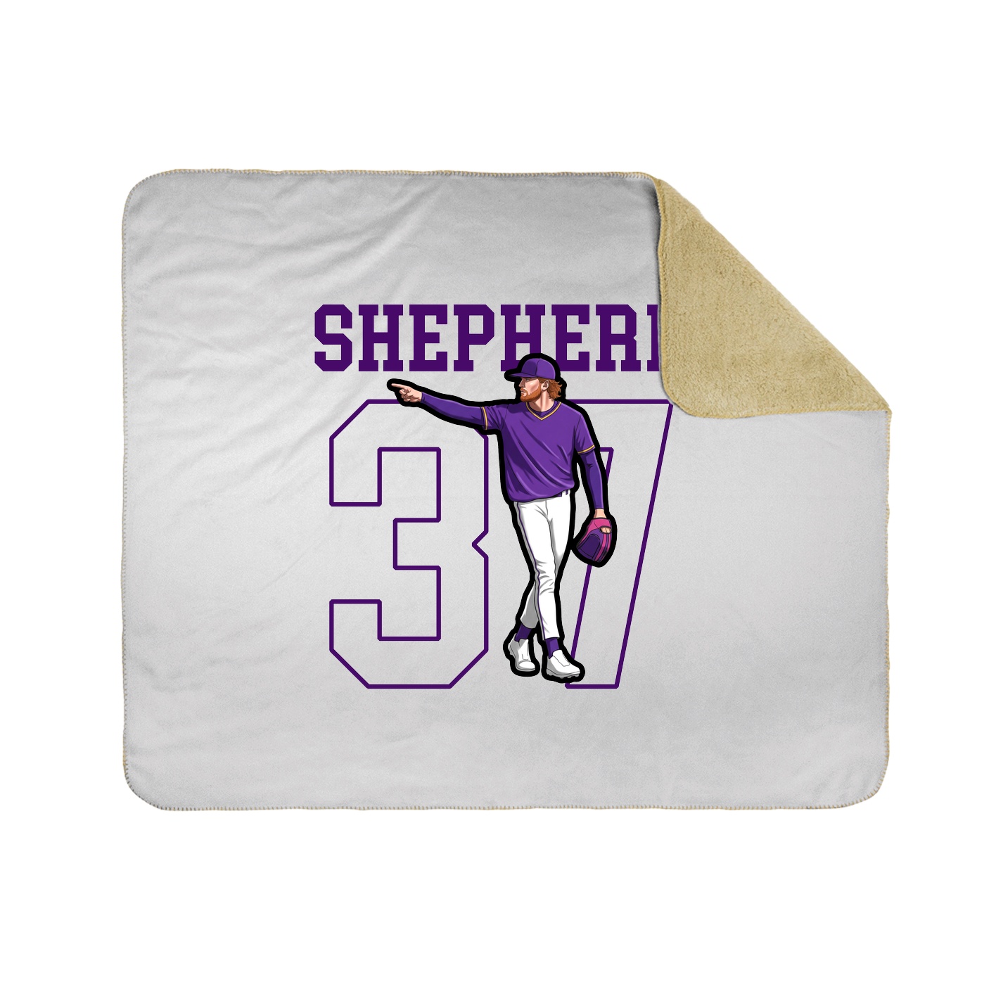 Throw Blanket
