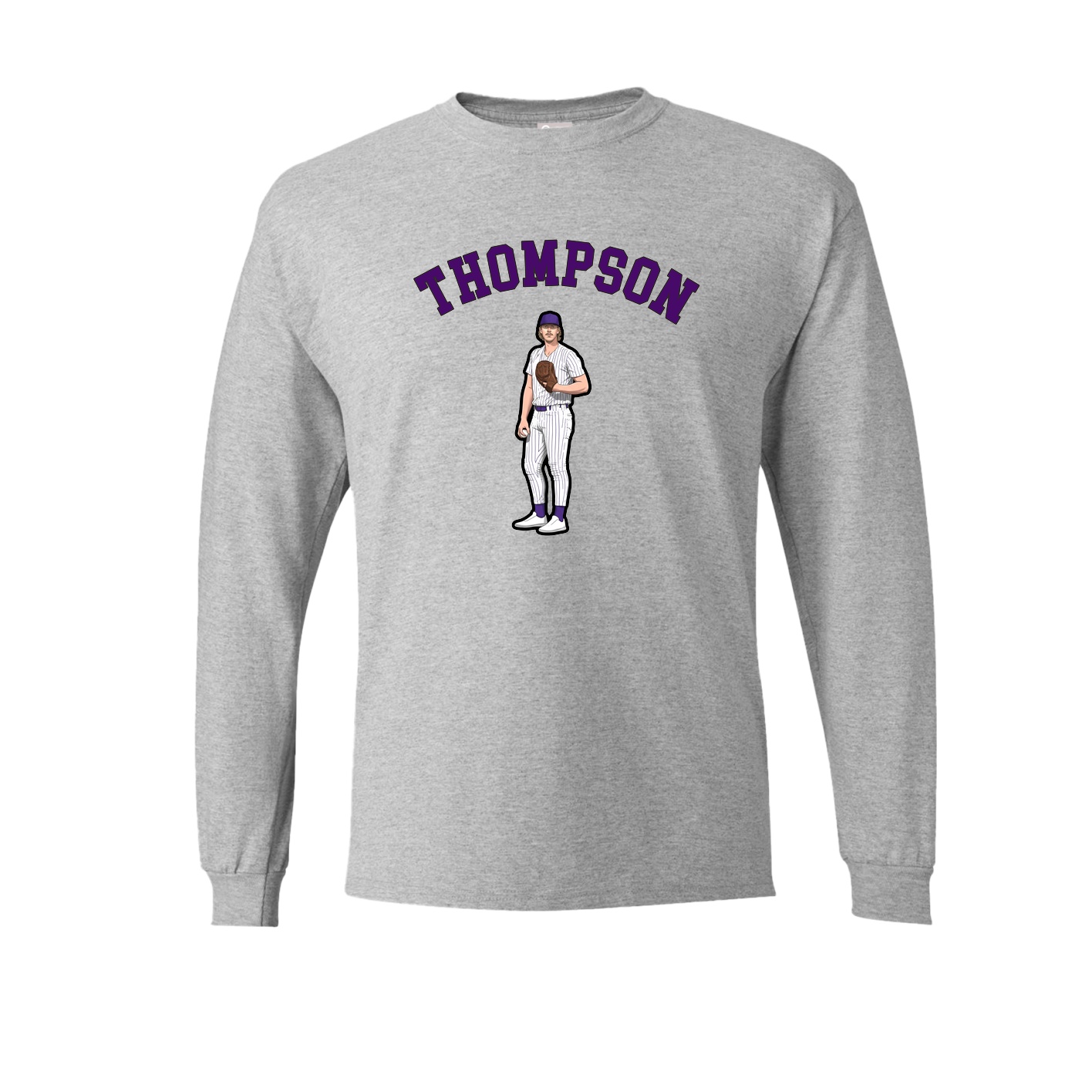 Long Sleeve Tee