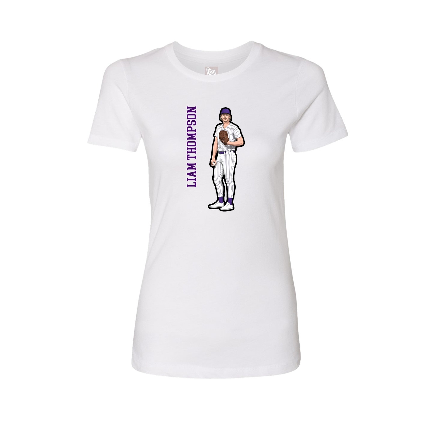 Womens Tee