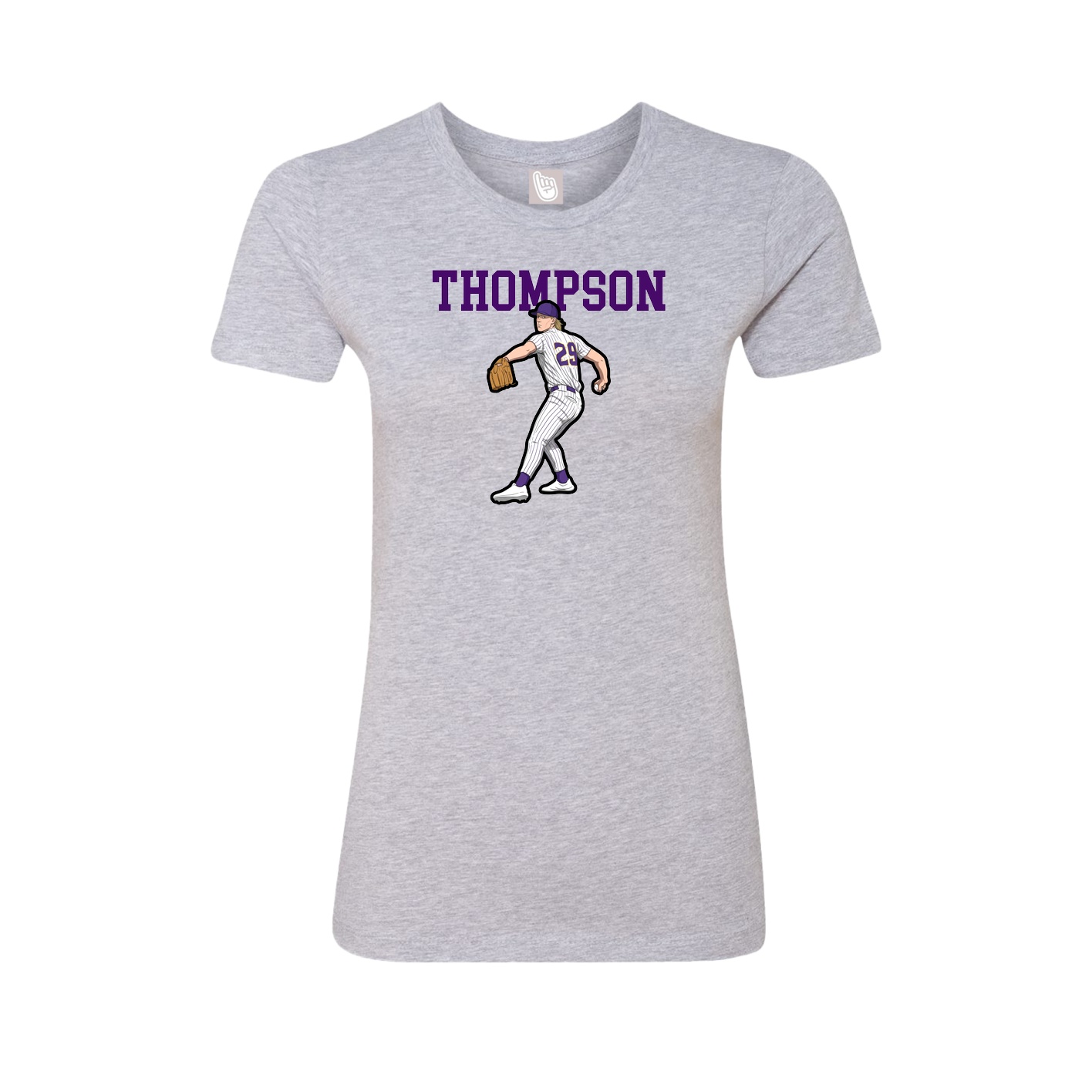 Womens Tee