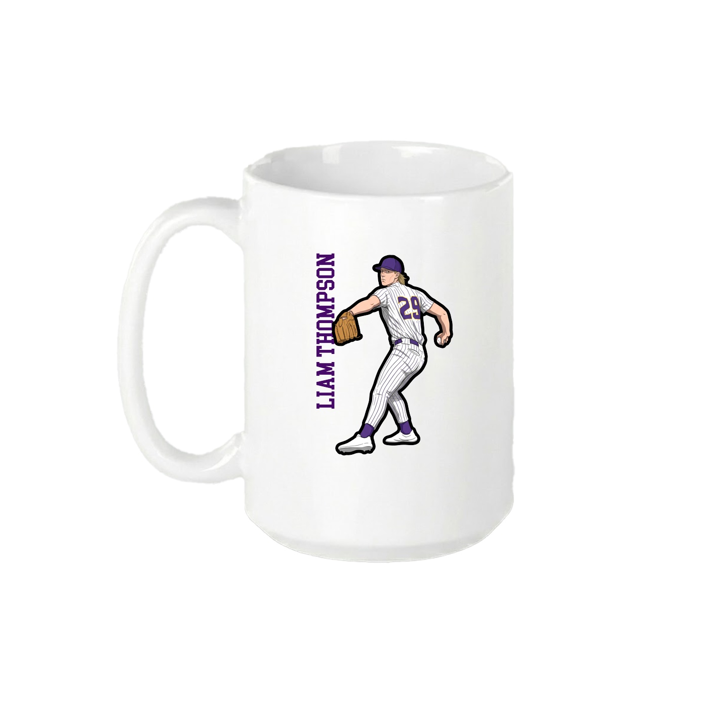 15oz Coffee Mug