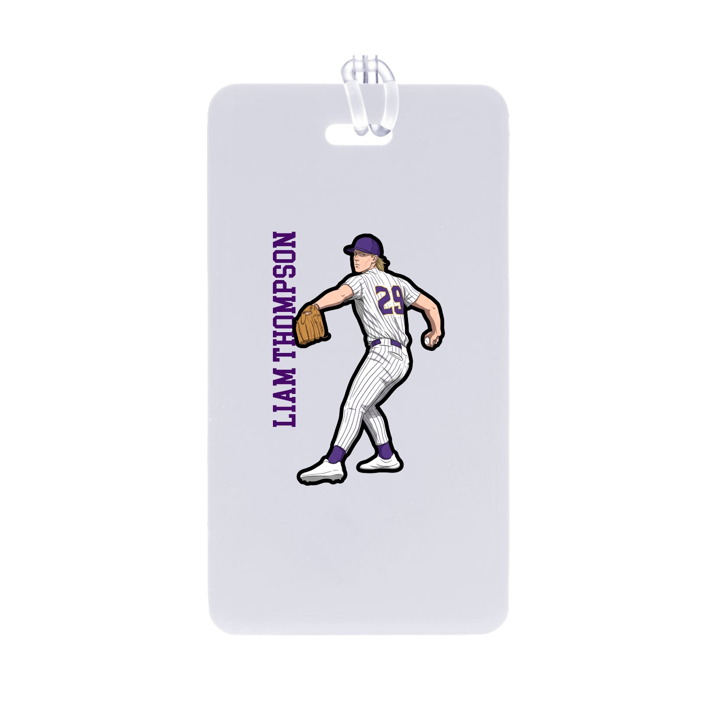 Bag Tag