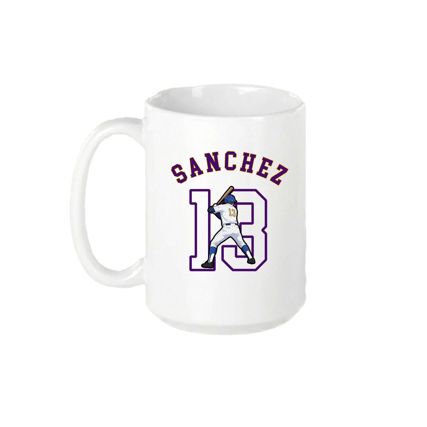 15oz Coffee Mug