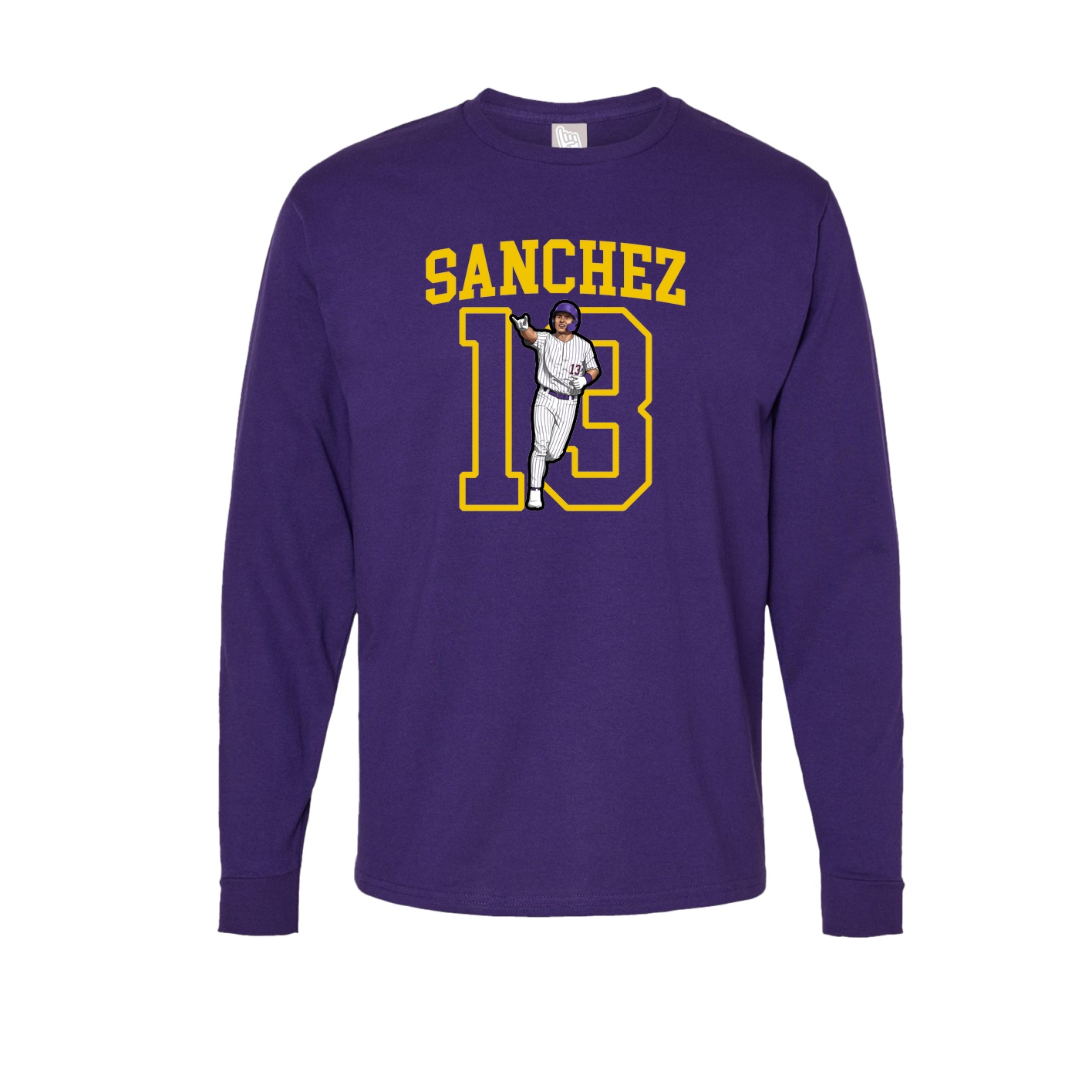 Long Sleeve Tee