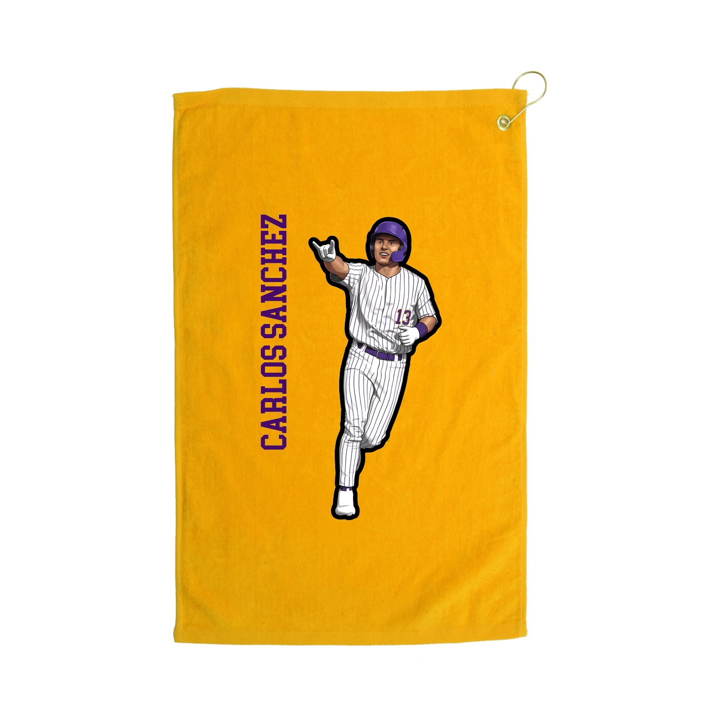 Golf Towel