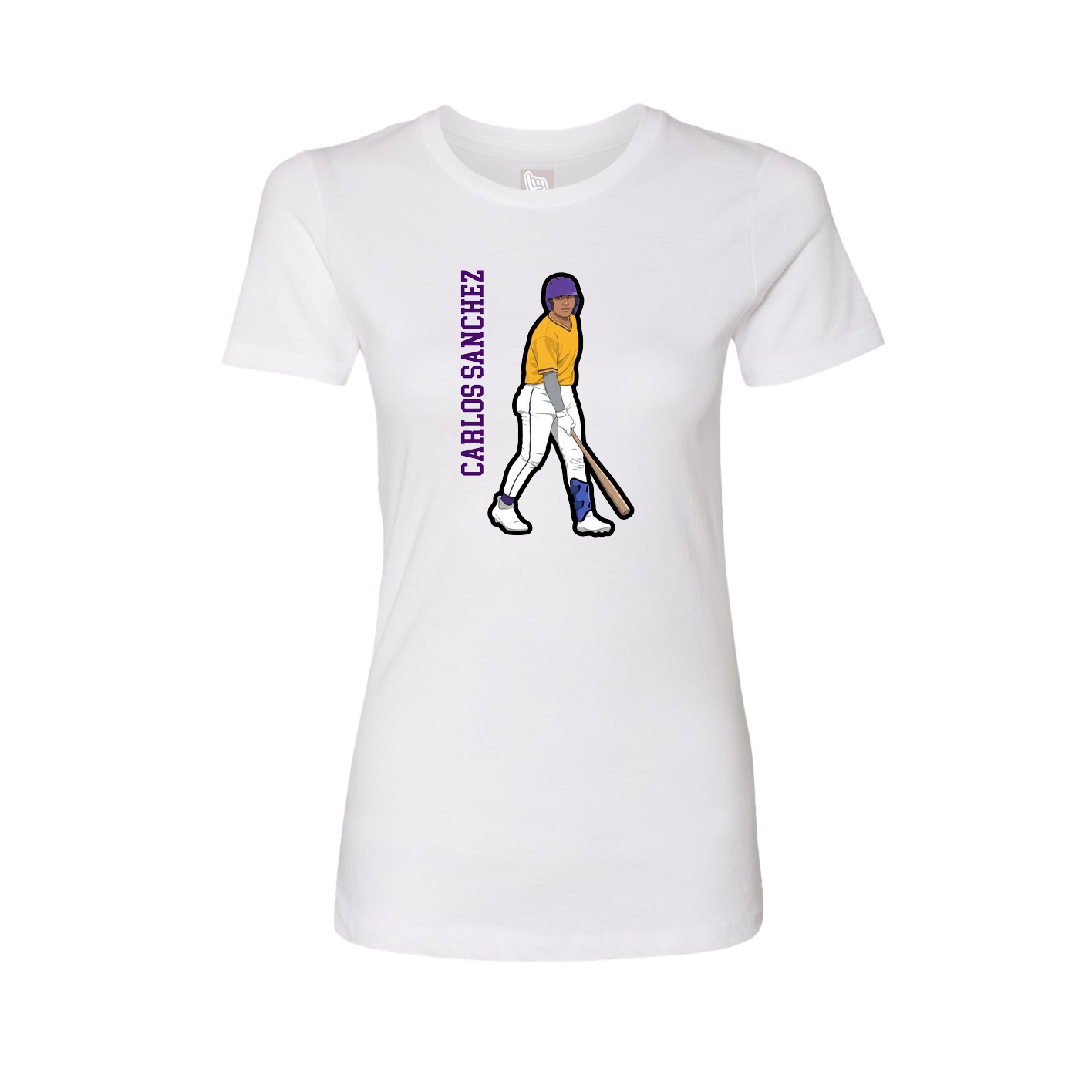 Womens Tee