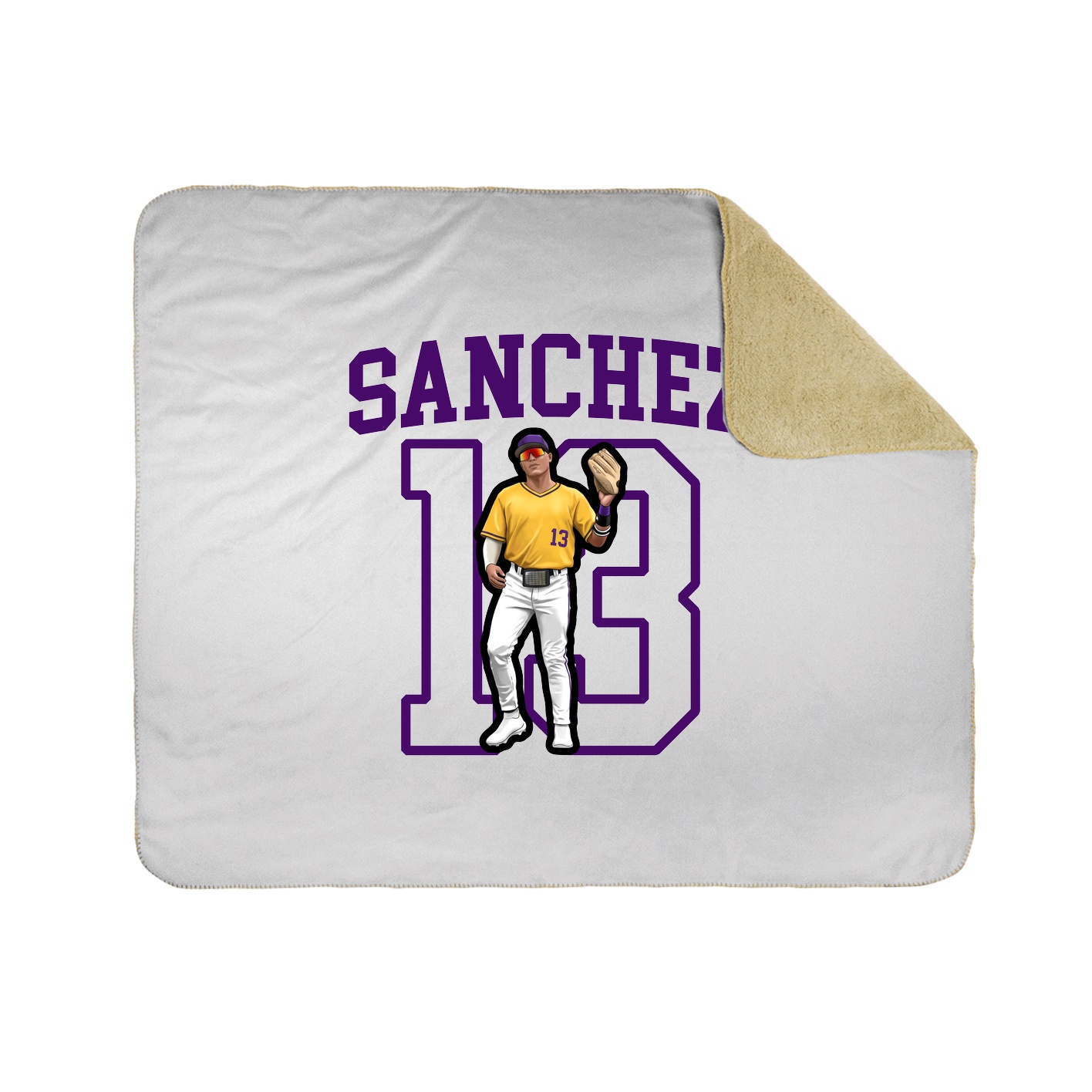 Throw Blanket