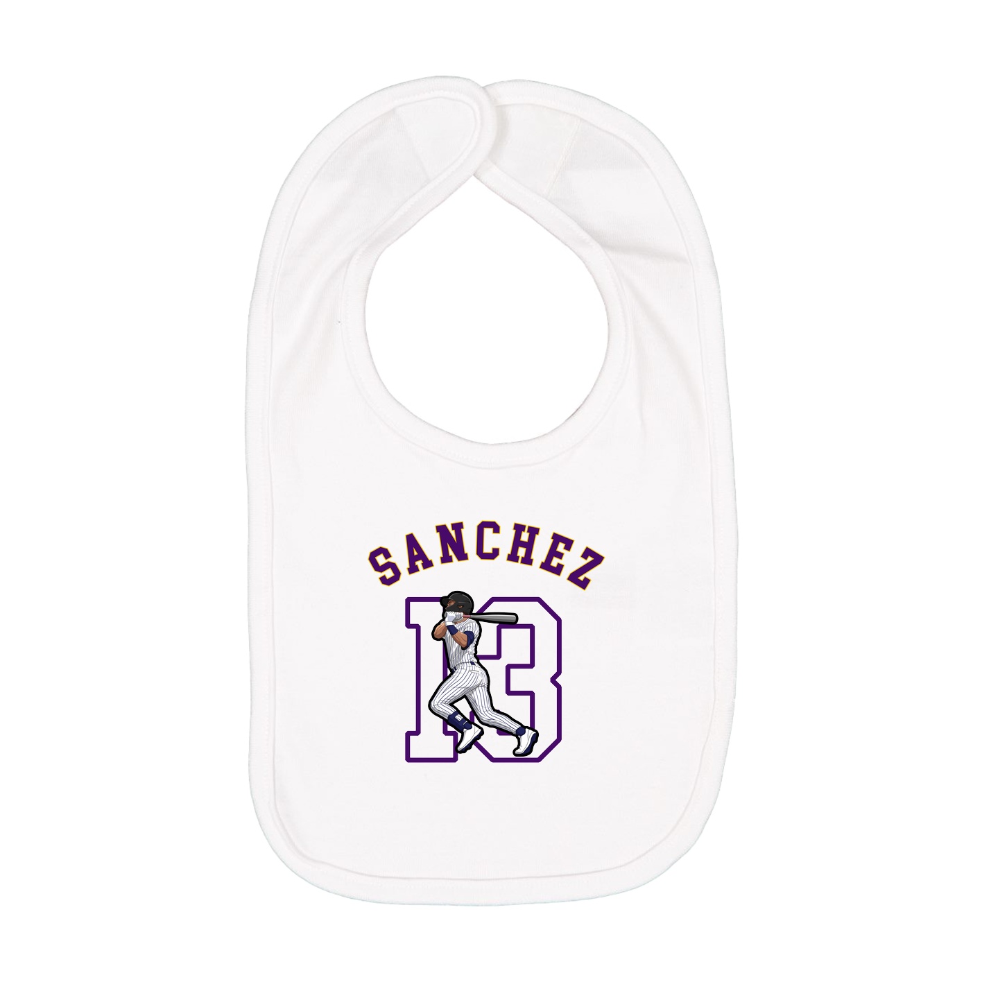 Infant Bib