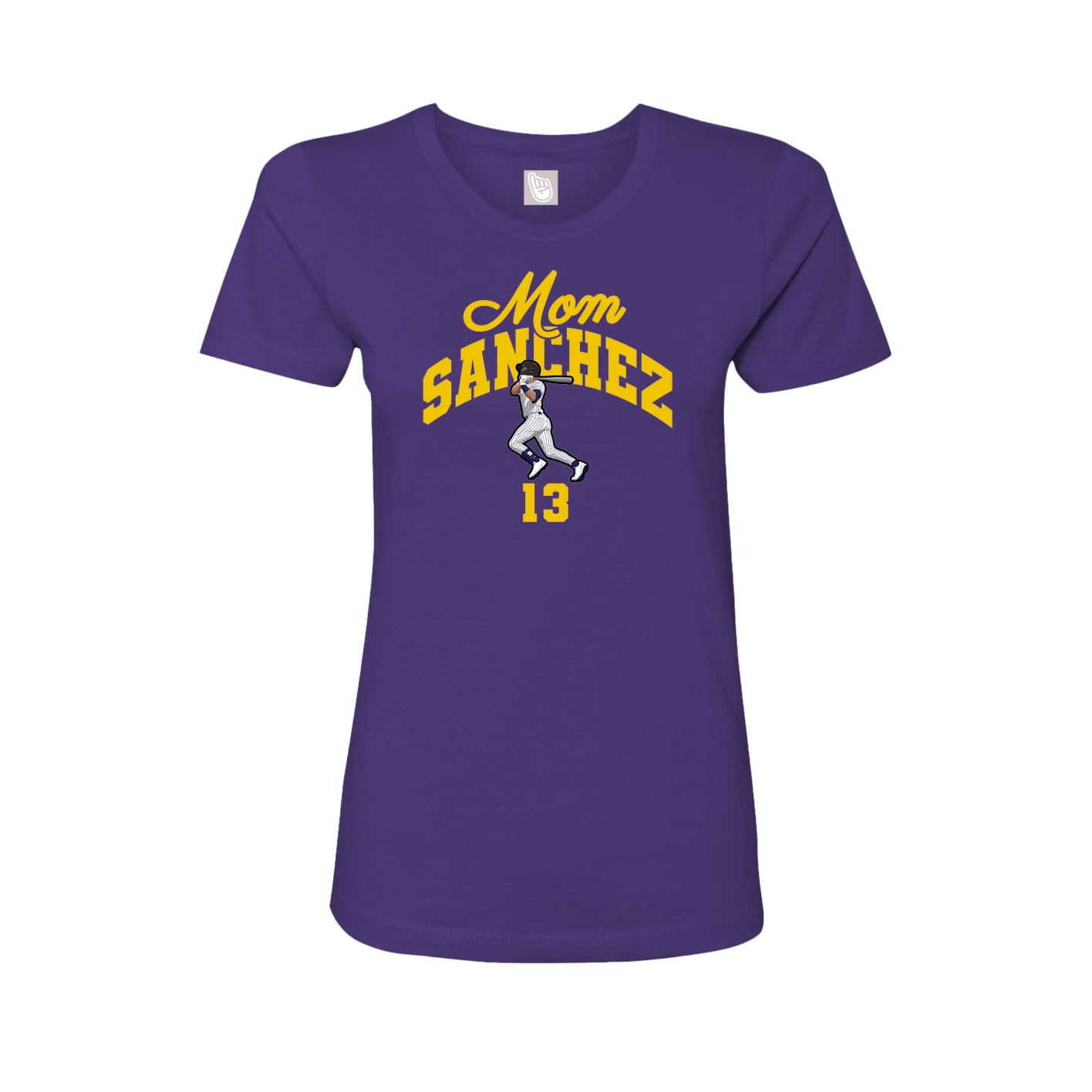 NIL Club Womens Tee