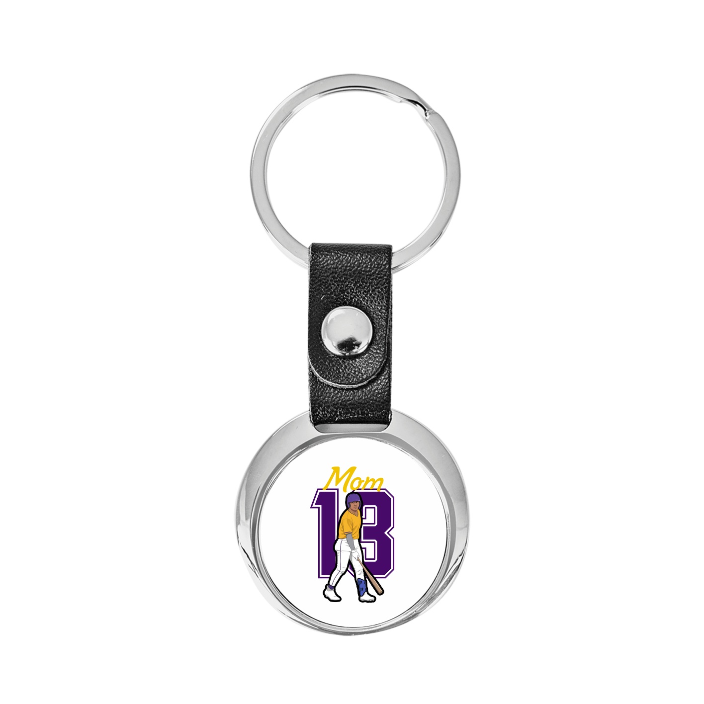 Key Chain — Mothers Day Shirsey in Classic