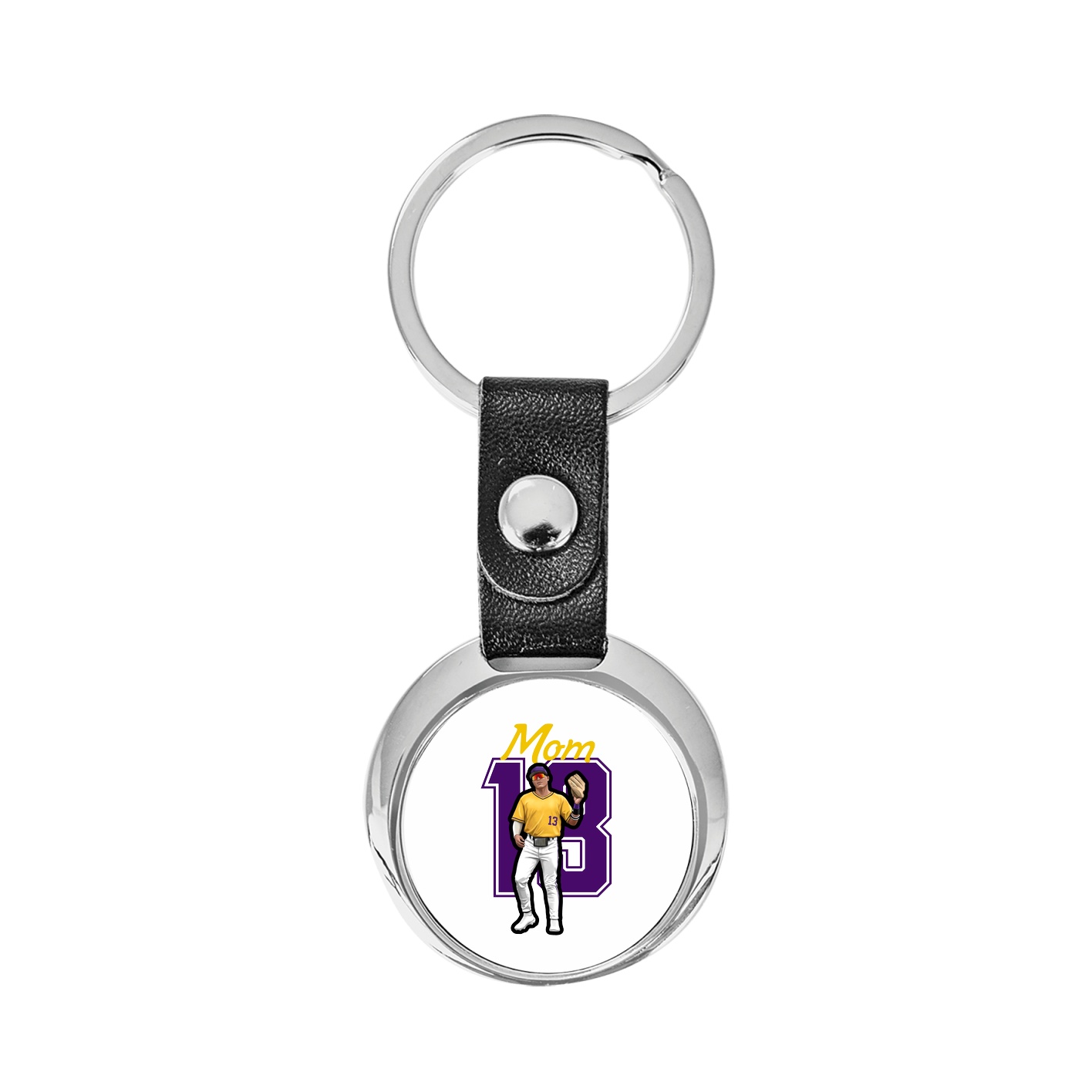 Key Chain — Mothers Day Shirsey in Classic