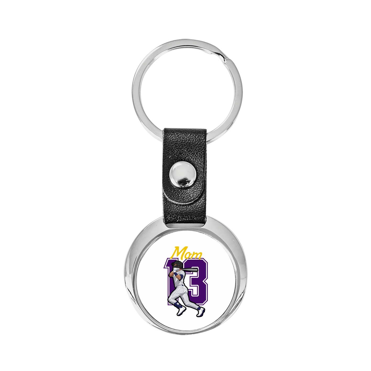 Key Chain — Mothers Day Shirsey in Classic