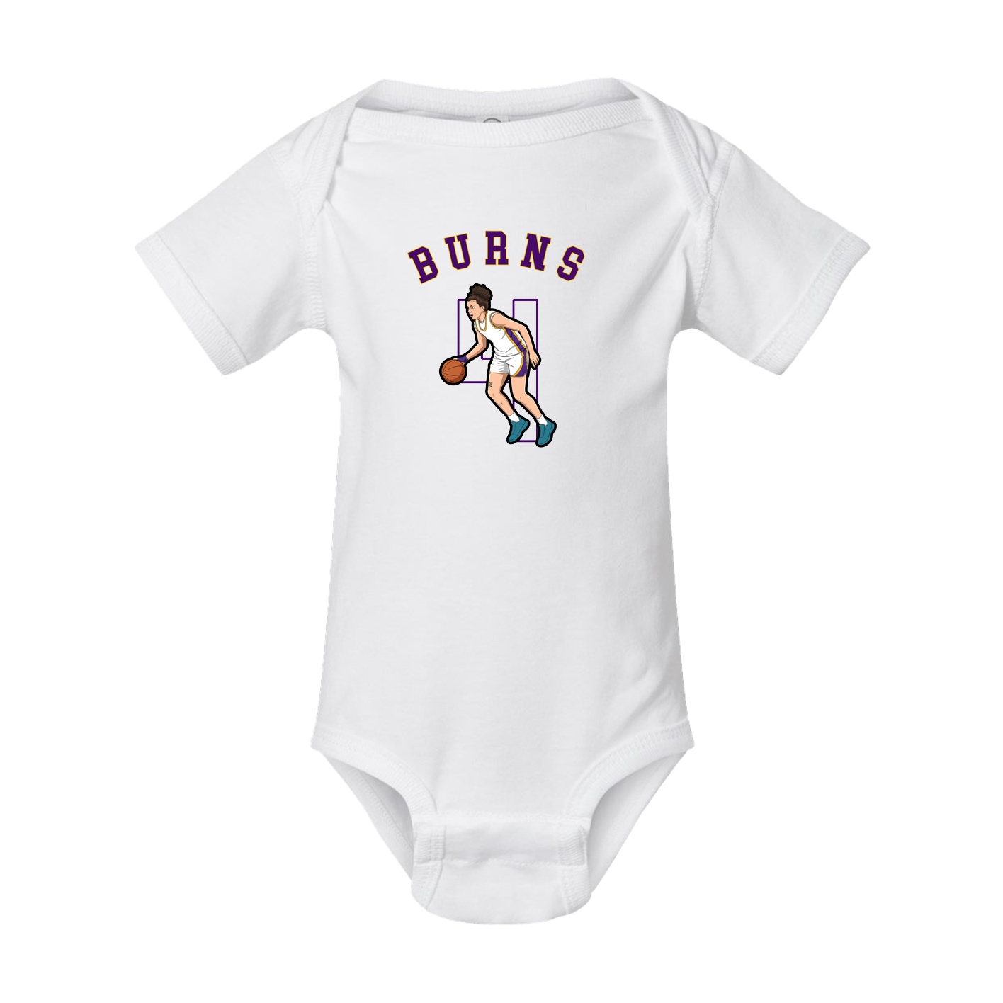 Baby Onesie