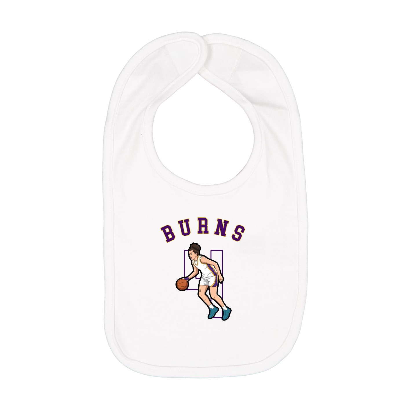 Infant Bib