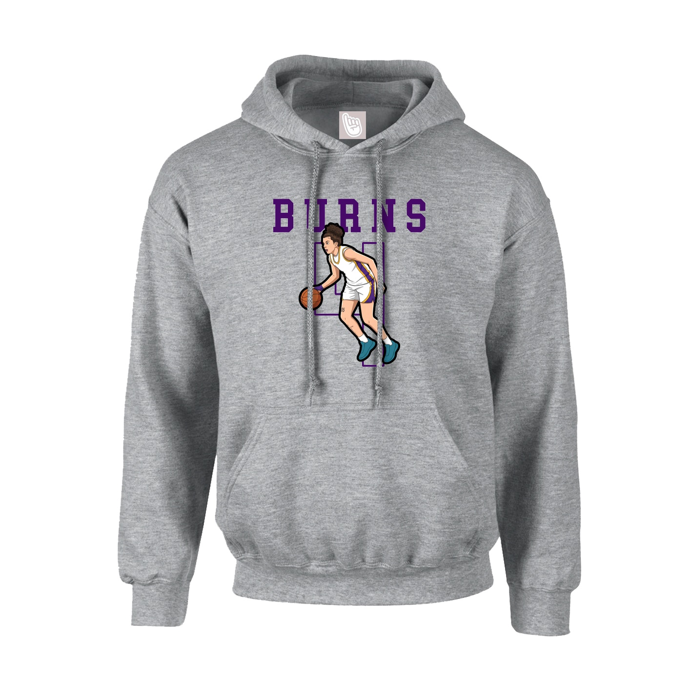 Youth Hoodie
