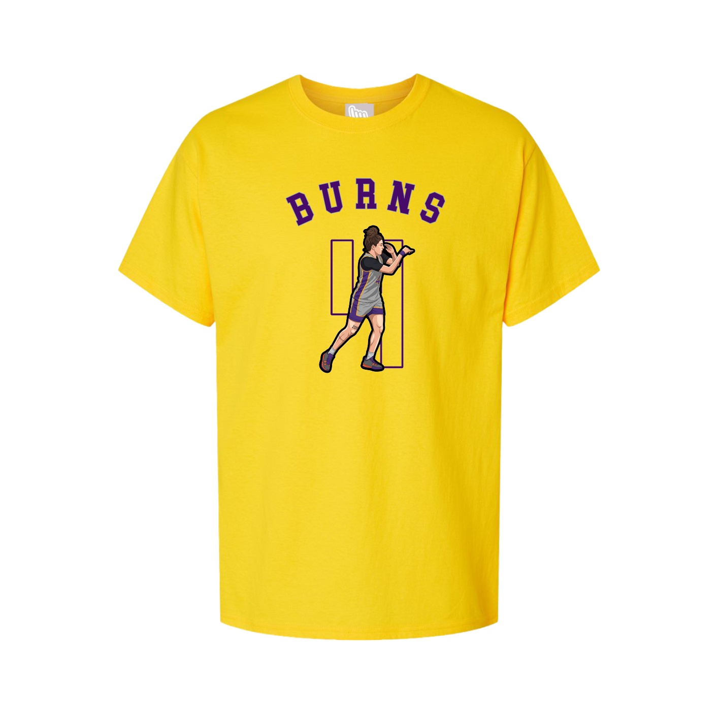 NIL Club Youth Tee