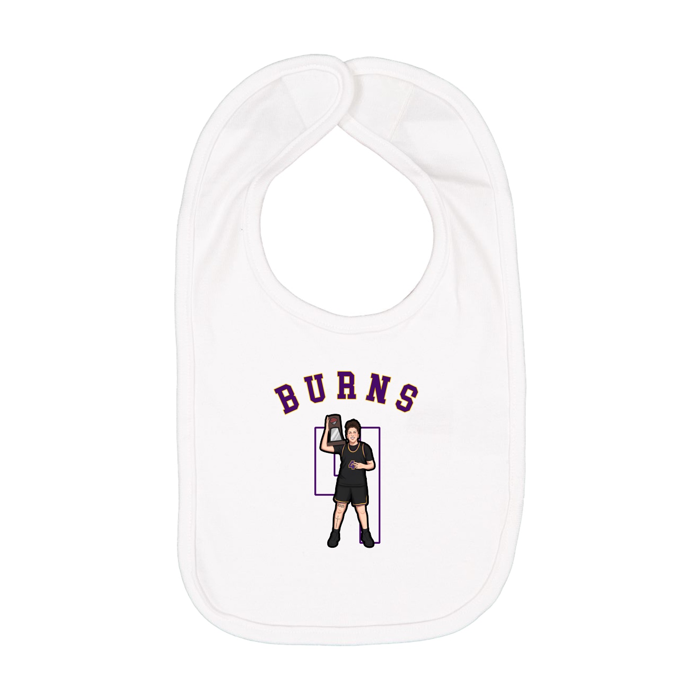 Infant Bib