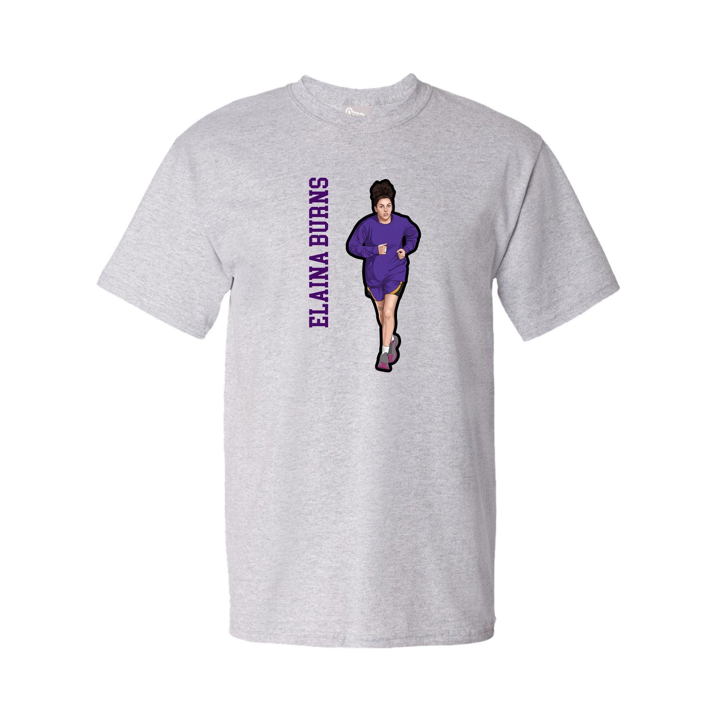 NIL Club Tee