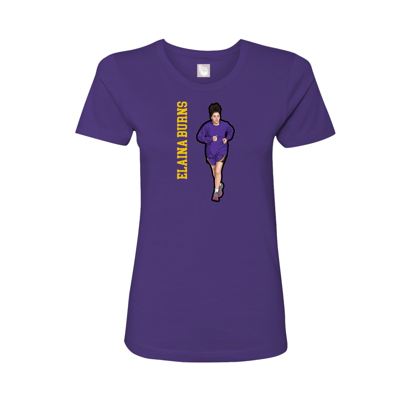 NIL Club Womens Tee