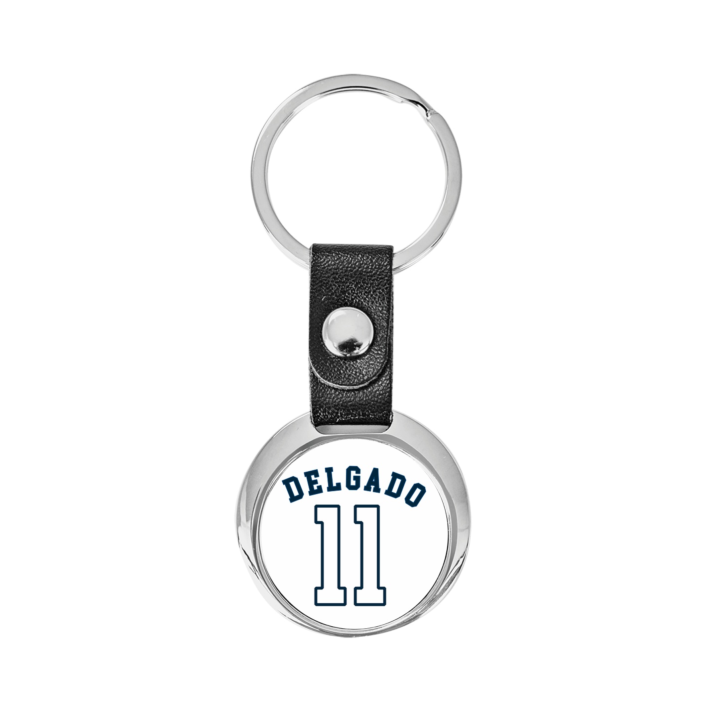 Key Chain — Shirsey Arch in Classic