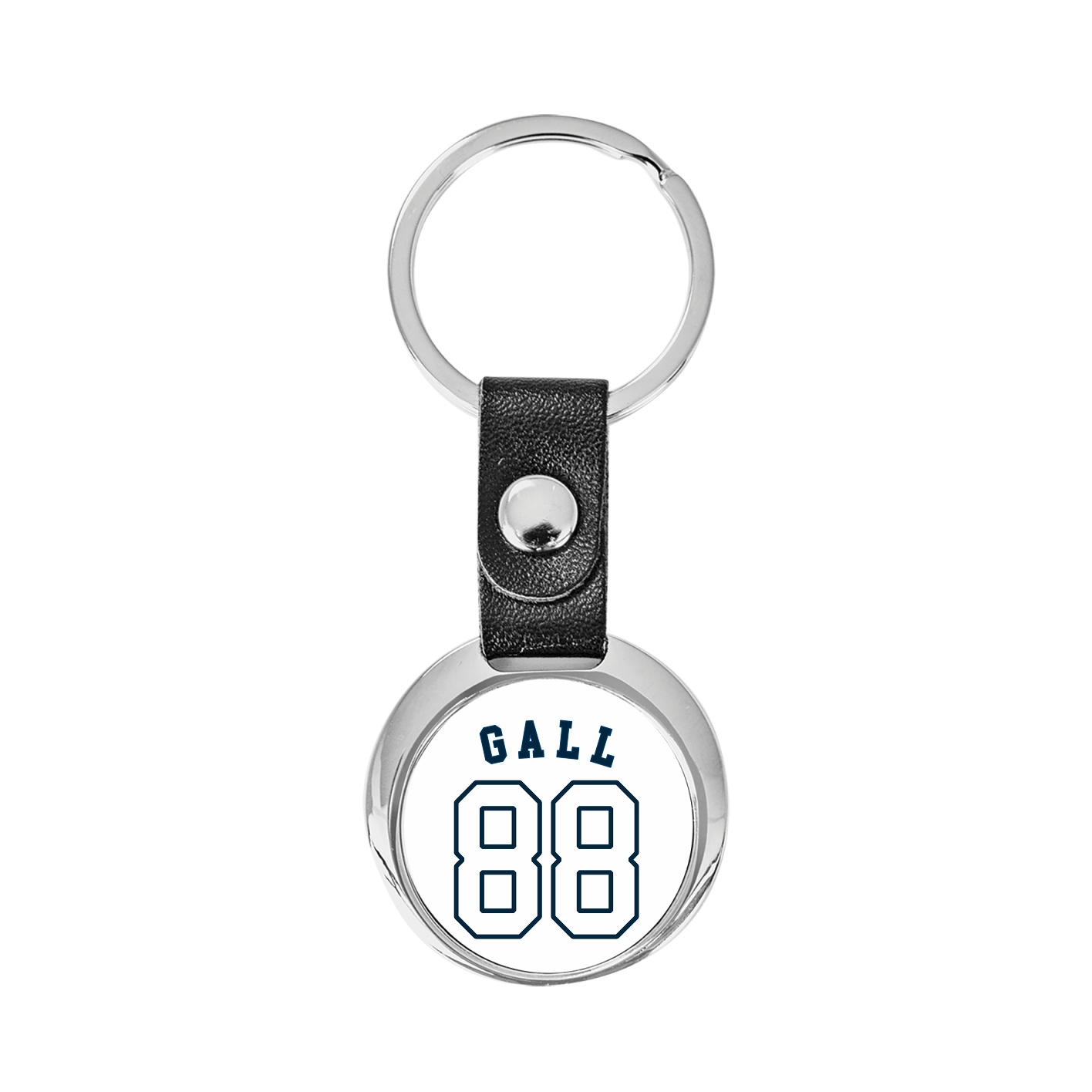 Key Chain — Shirsey Arch in Classic
