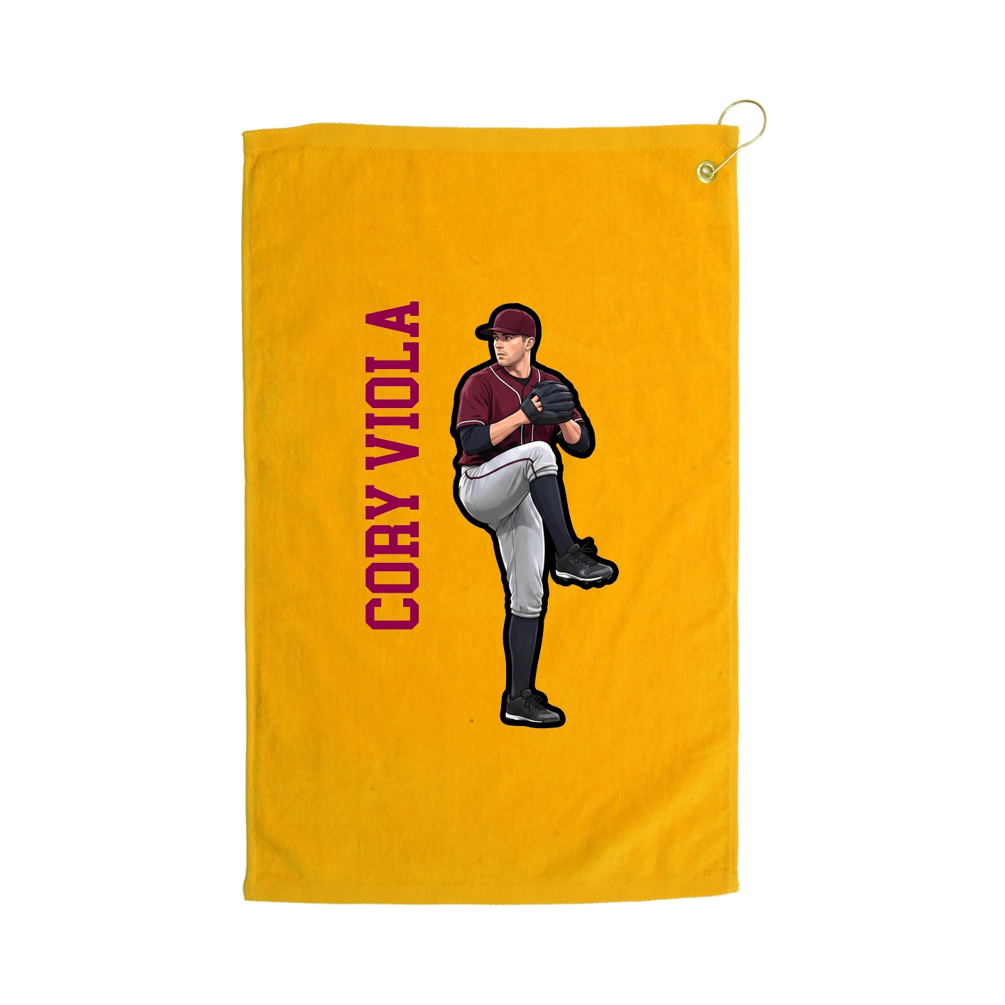 Golf Towel
