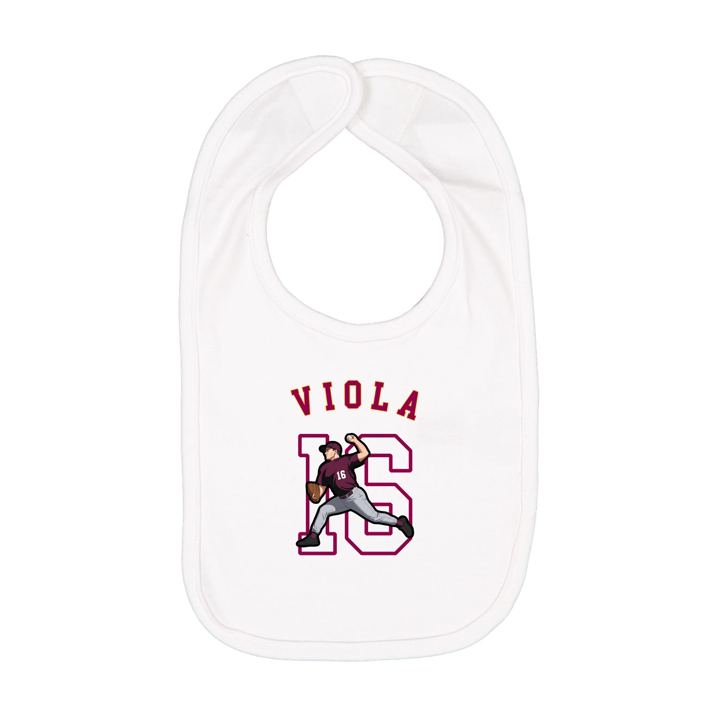 Infant Bib