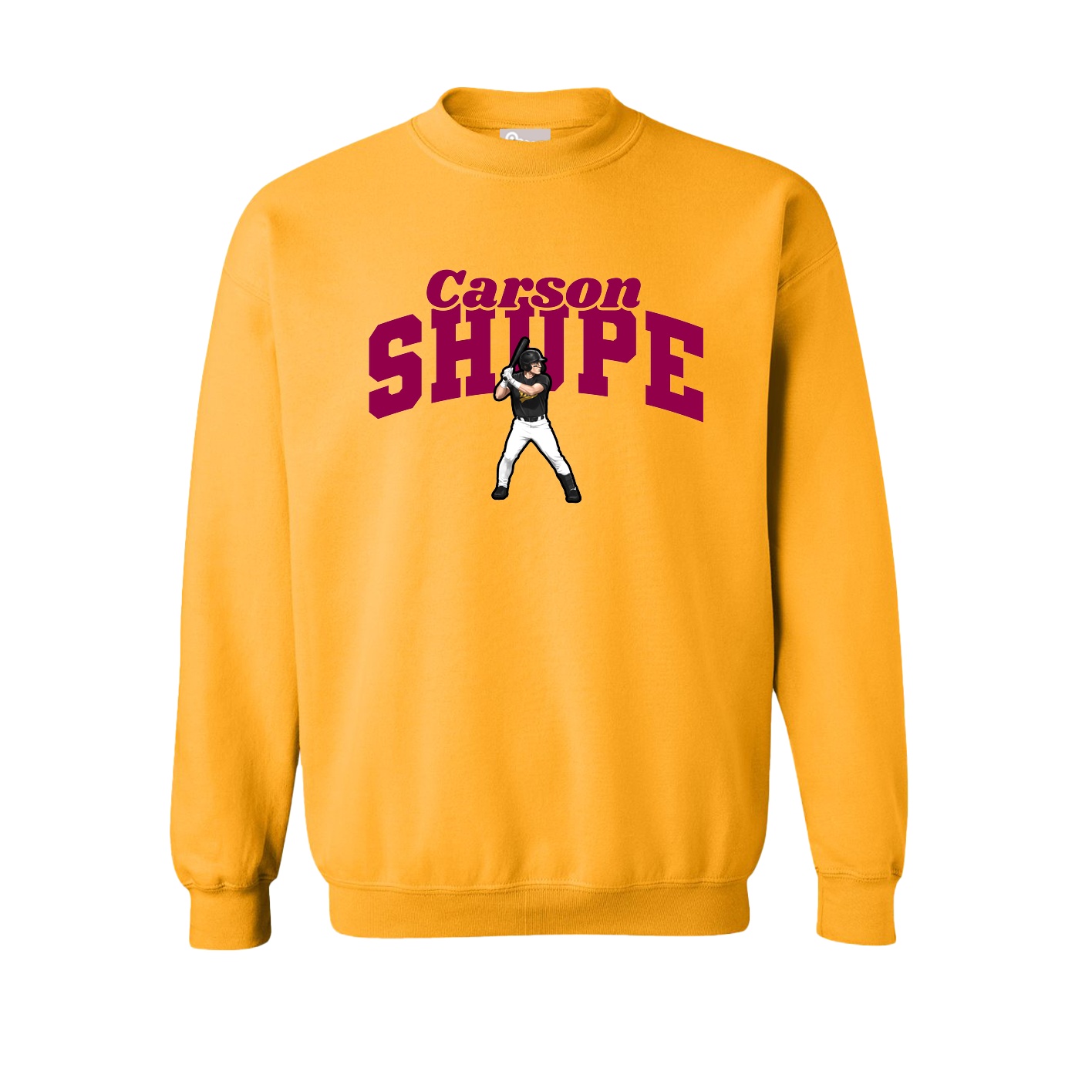 Fleece Crew