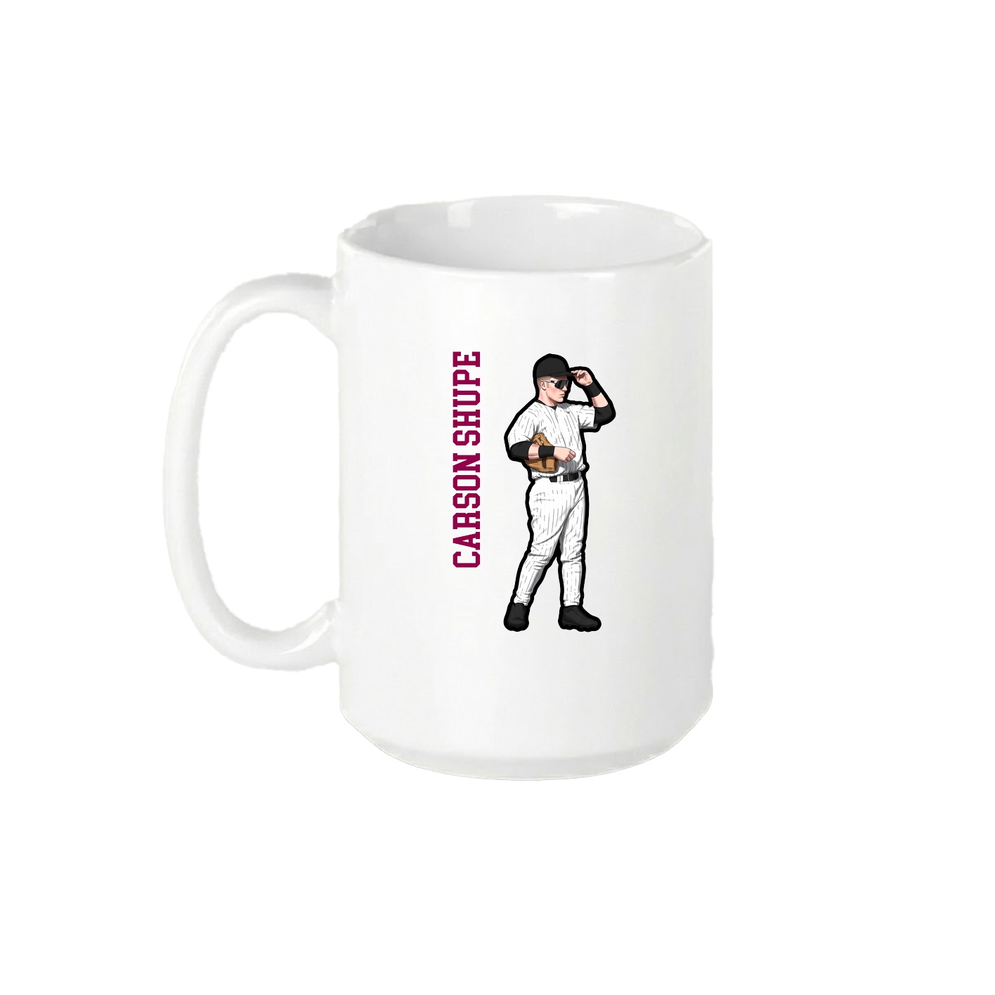 15oz Coffee Mug
