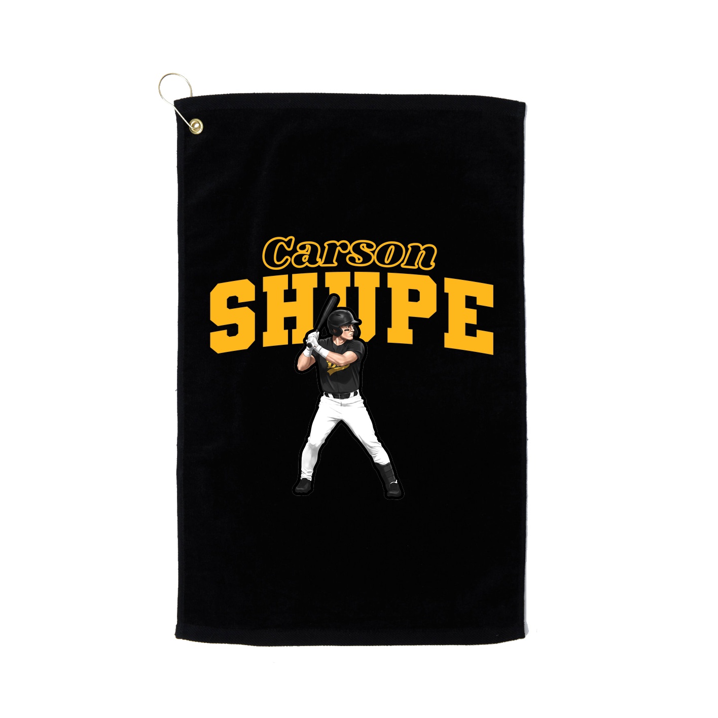 Golf Towel