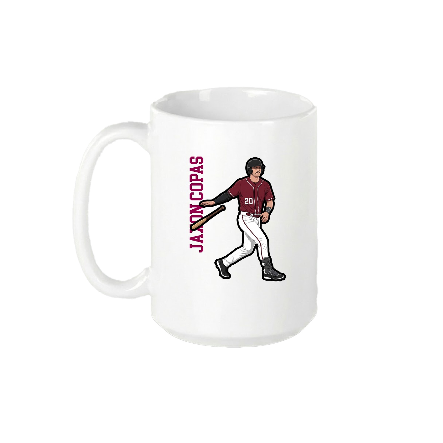 15oz Coffee Mug