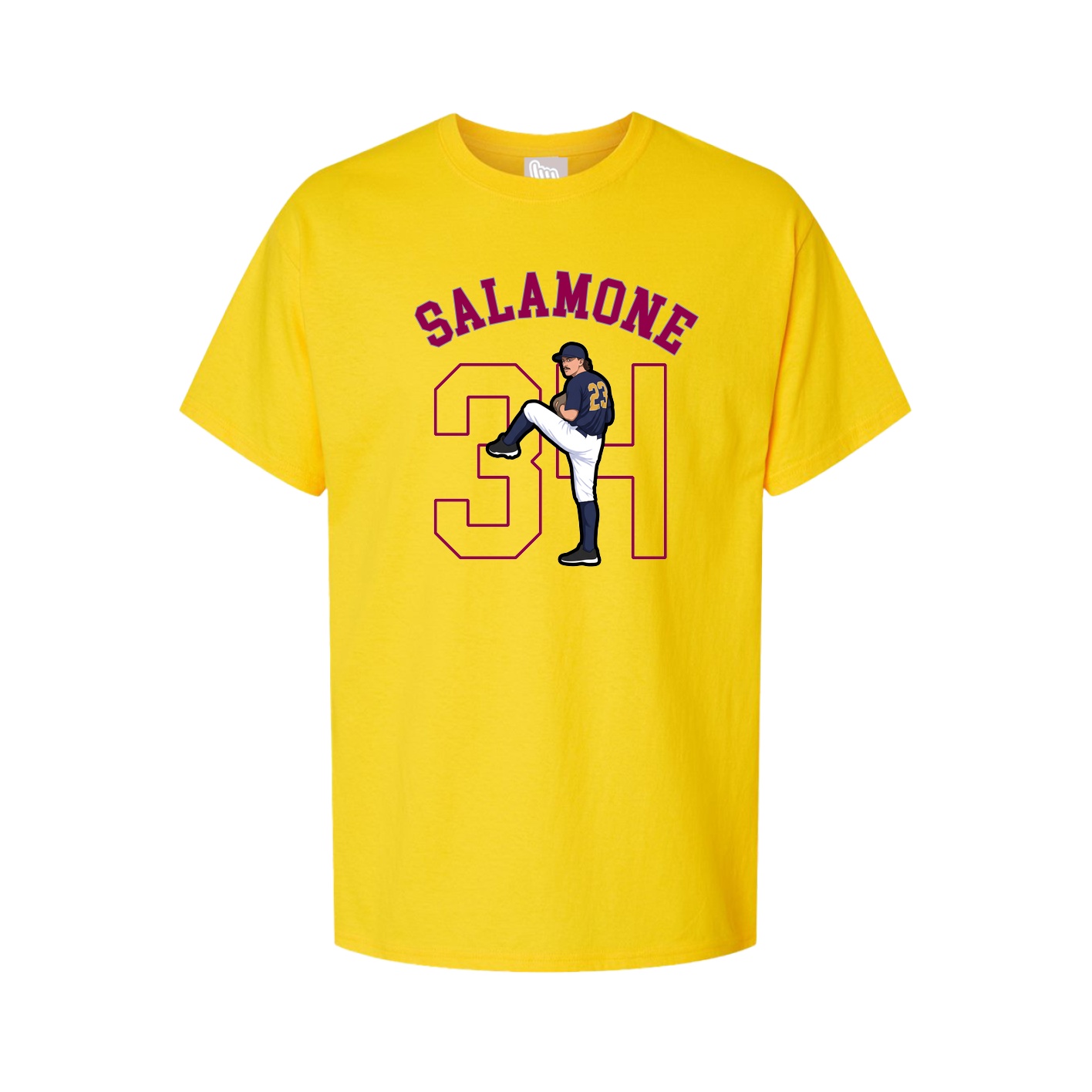 NIL Club Youth Tee