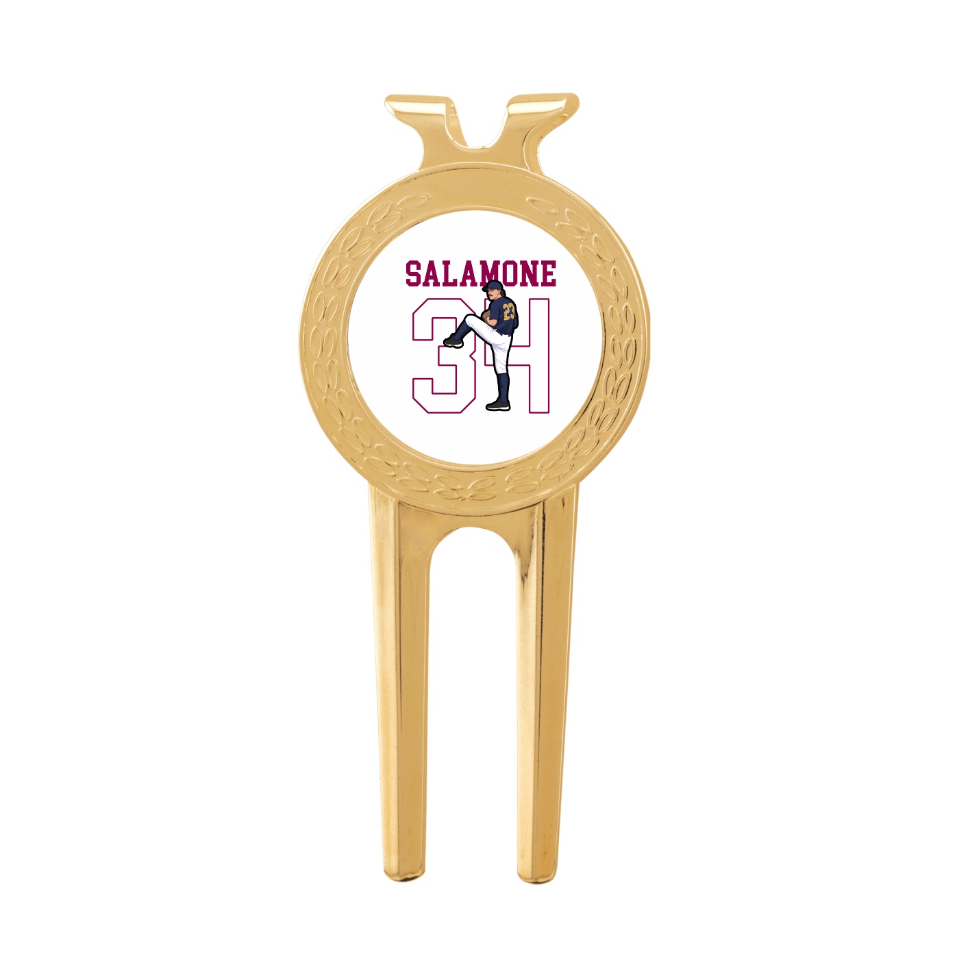 Divot Tool with Ball Marker — Shirsey in Classic