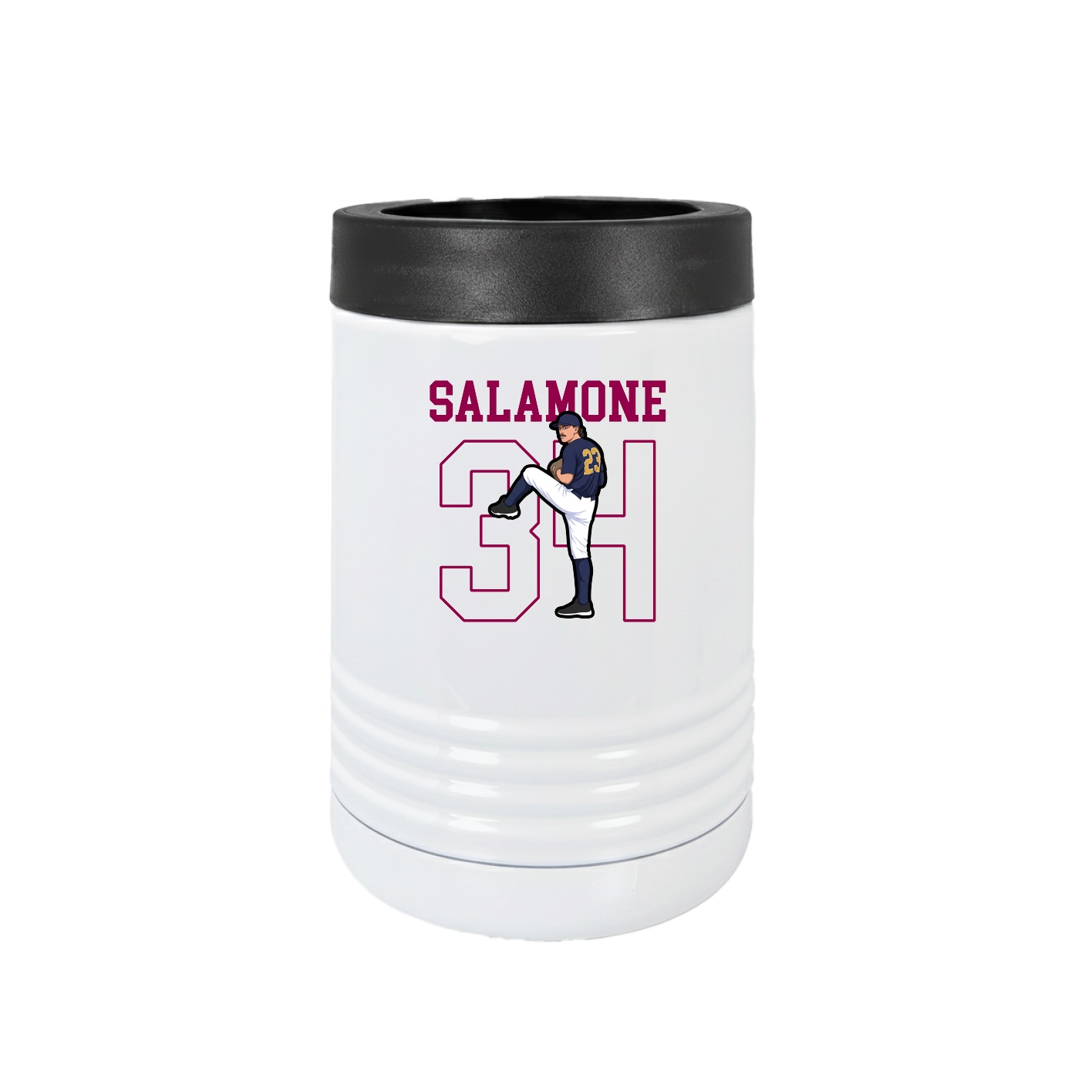 Beverage Holder — Shirsey in White